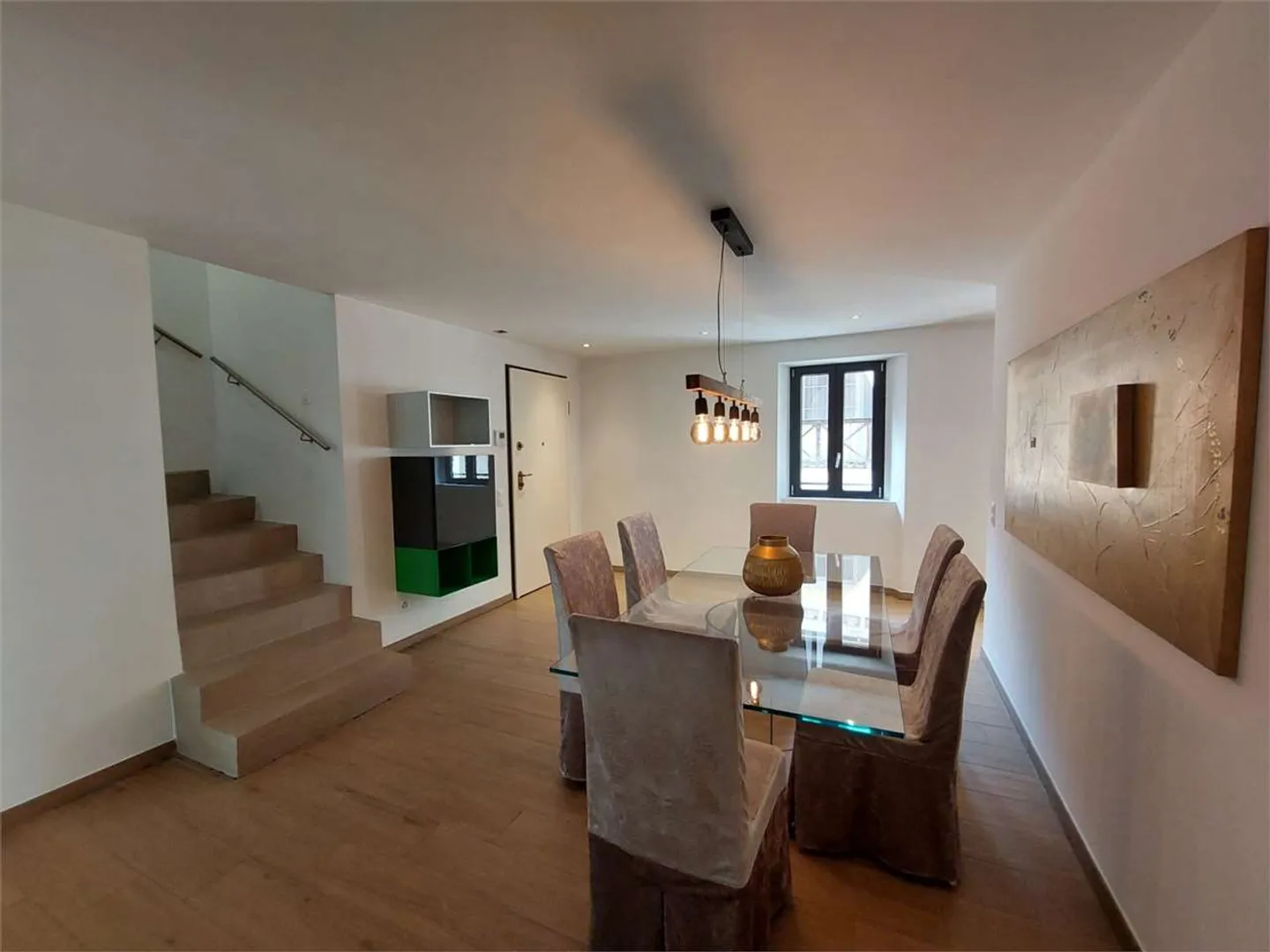 Duplex élégant à Lugano - Photo 6 sur 20