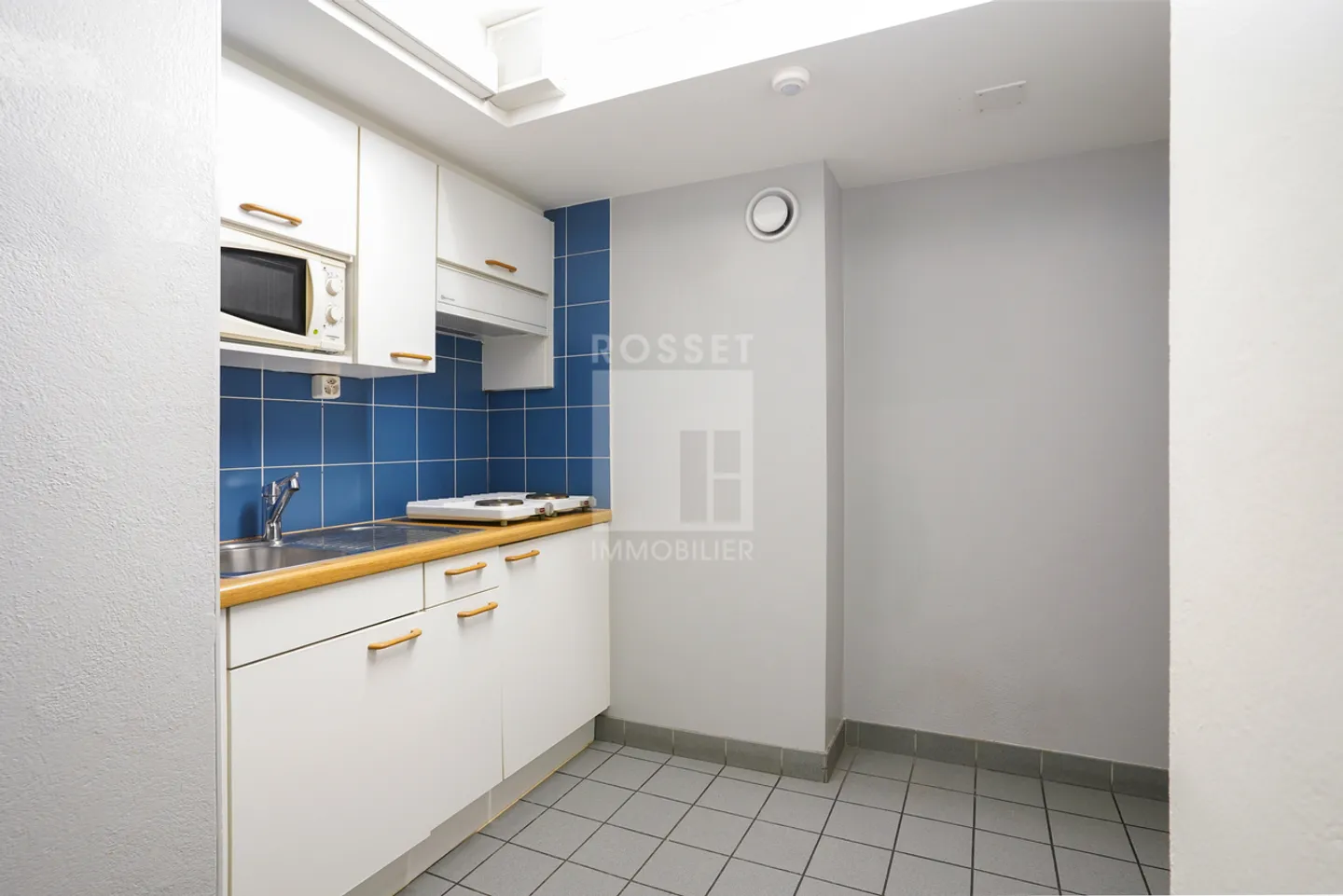 Arcade of approx. 153 m² on the ground floor with access to the basement - Photo 5 of 5