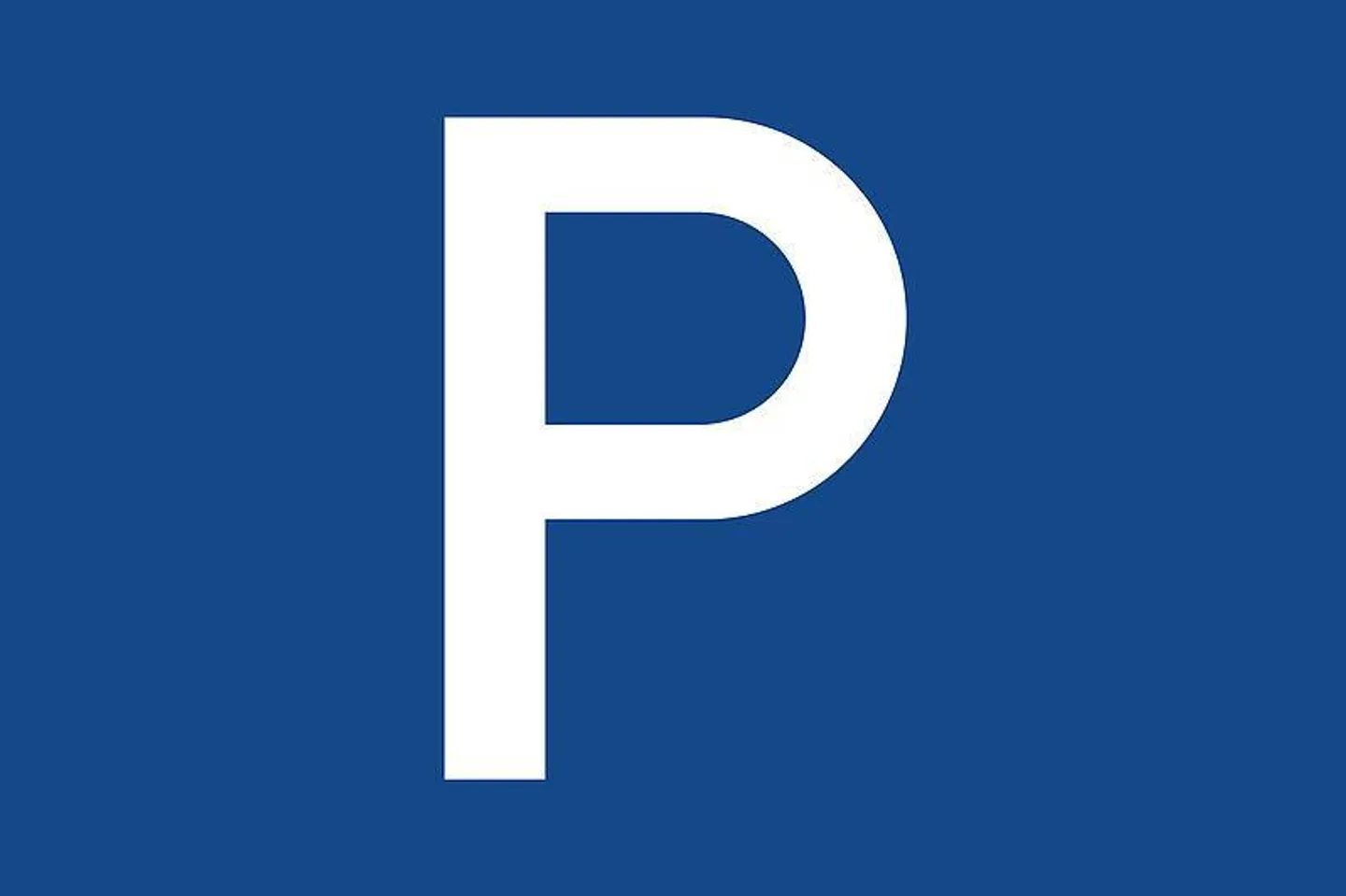 Parking space in Herisau - Photo 1 of 1