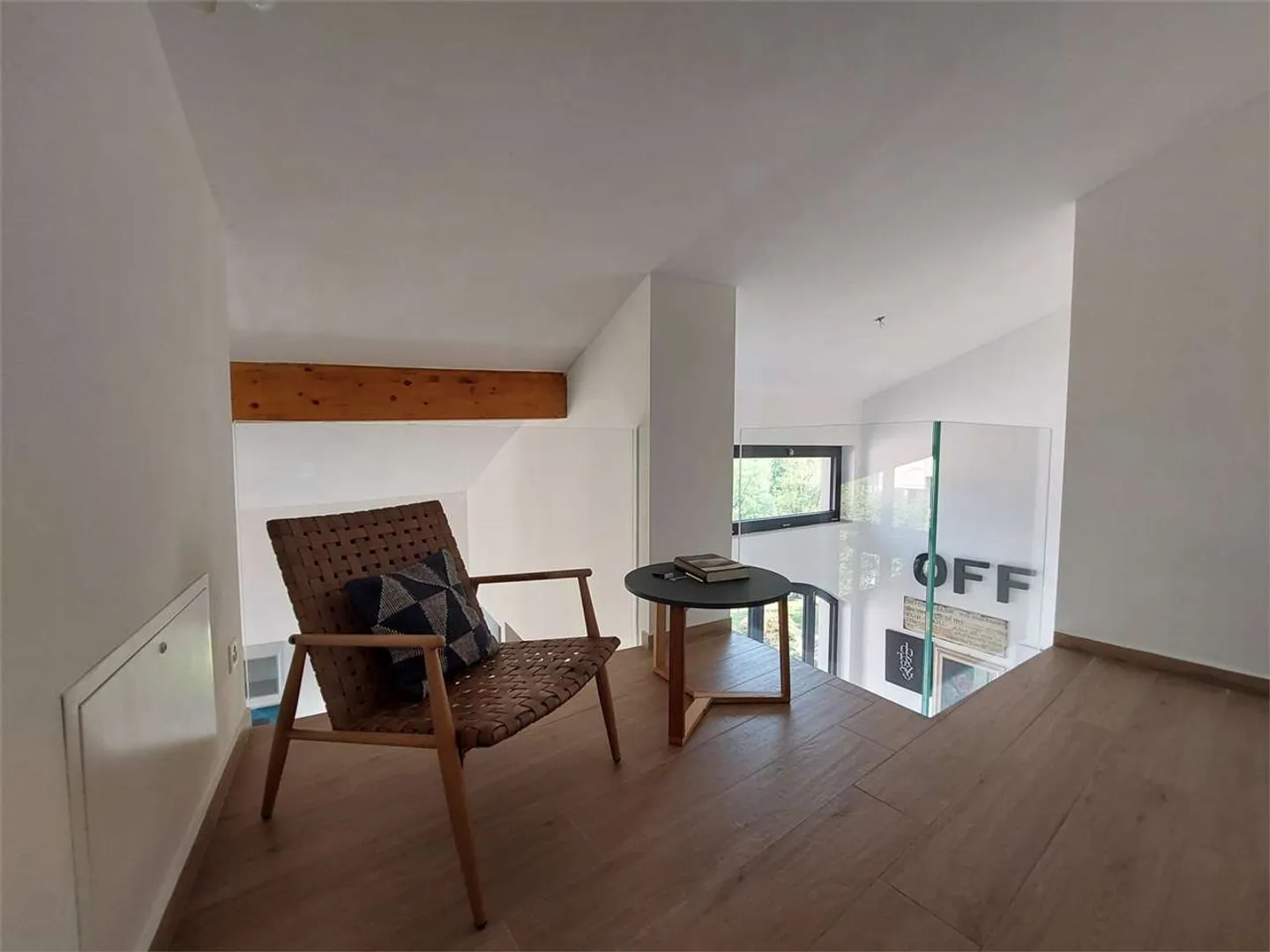 Duplex élégant à Lugano - Photo 8 sur 20