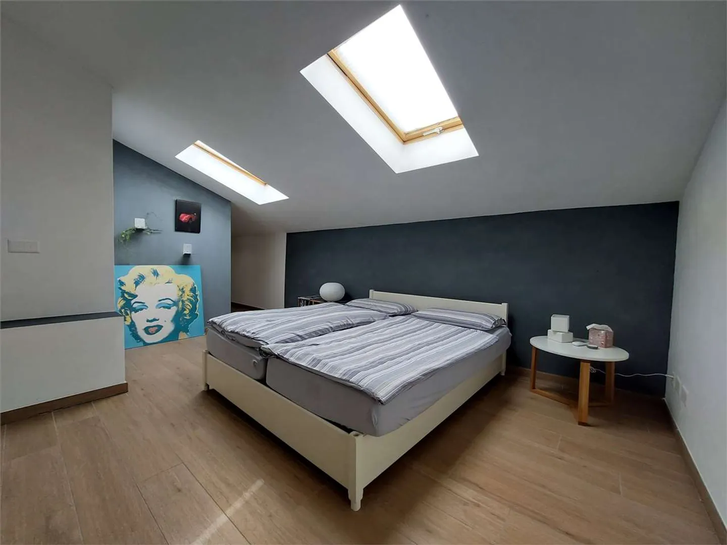 Duplex élégant à Lugano - Photo 9 sur 20