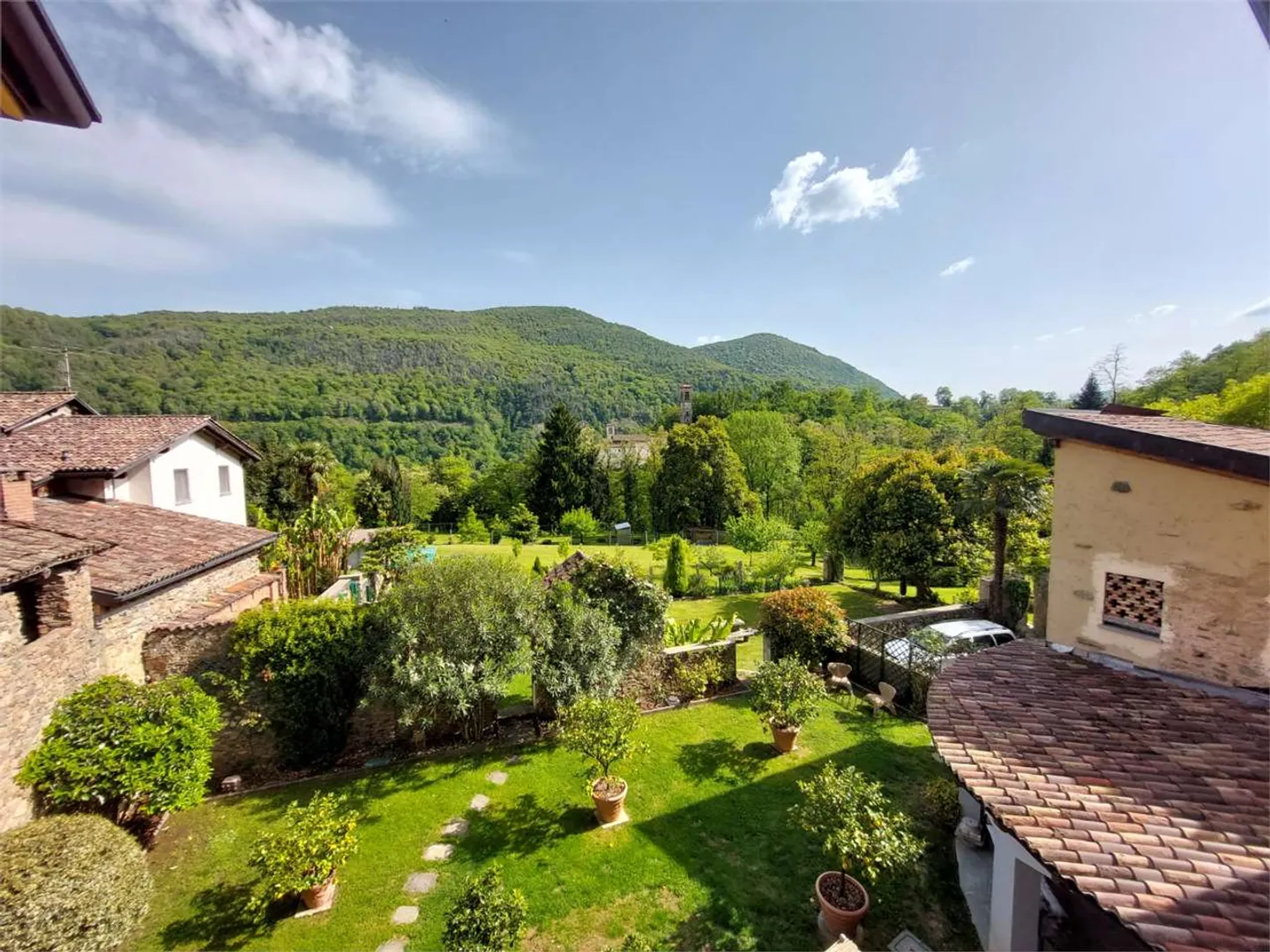 Duplex élégant à Lugano - Photo 13 sur 20