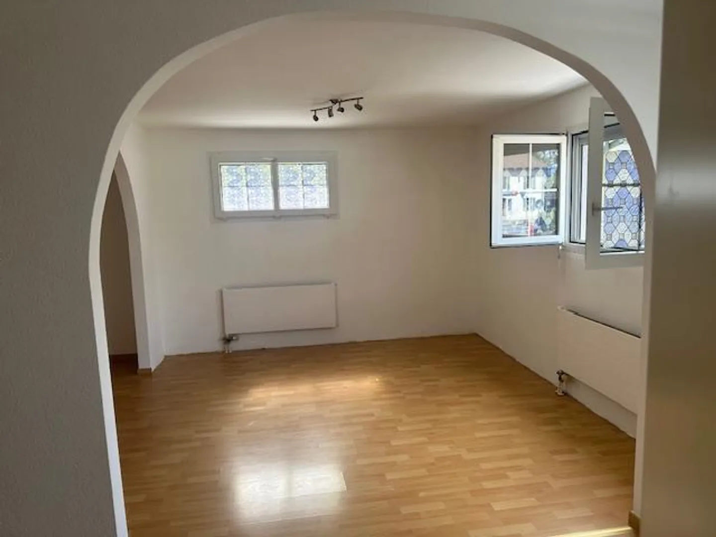 2.5-room studio near the lake with its own kitchen and entrance - Photo 2 of 6