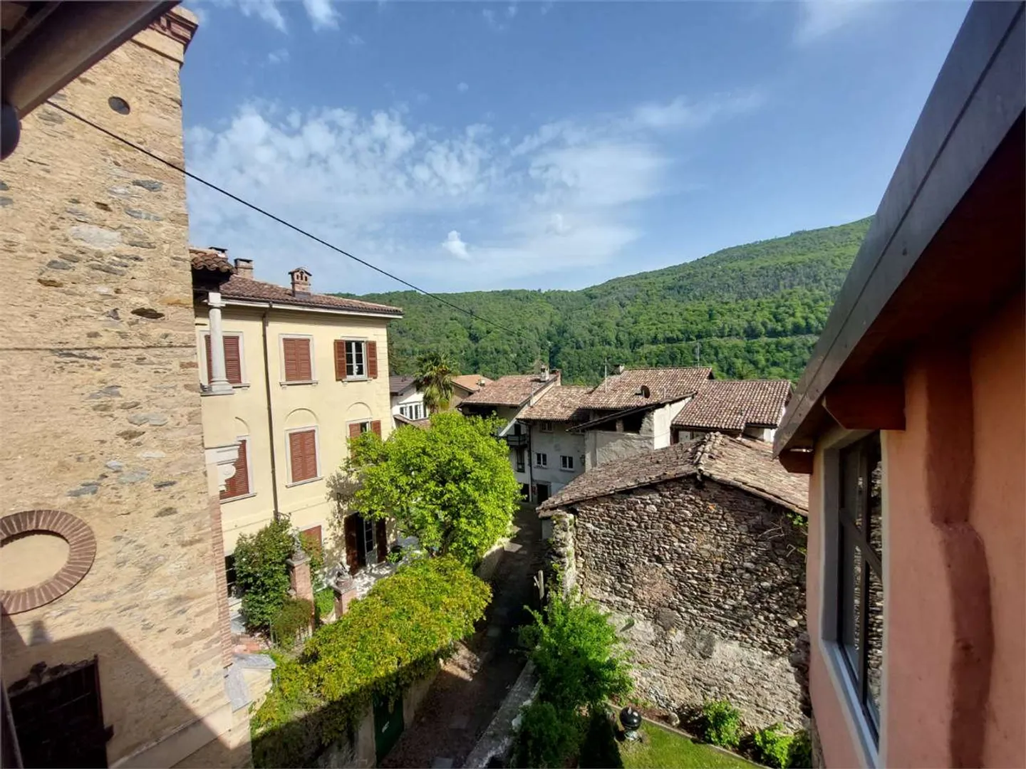 Duplex élégant à Lugano - Photo 15 sur 20