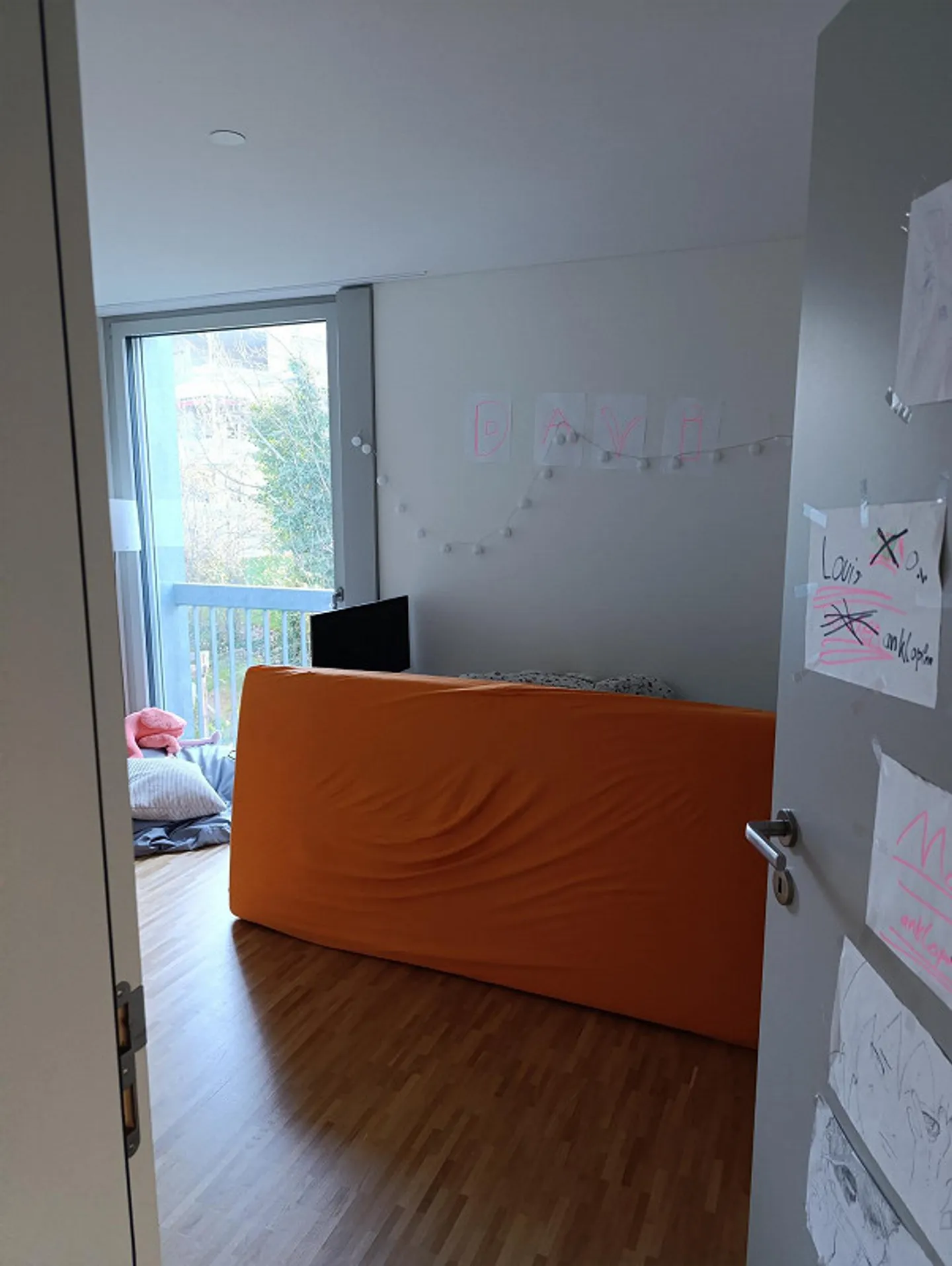 Looking for a new tenant for 3.5 apartment in Kreuzlingen - Photo 8 of 12
