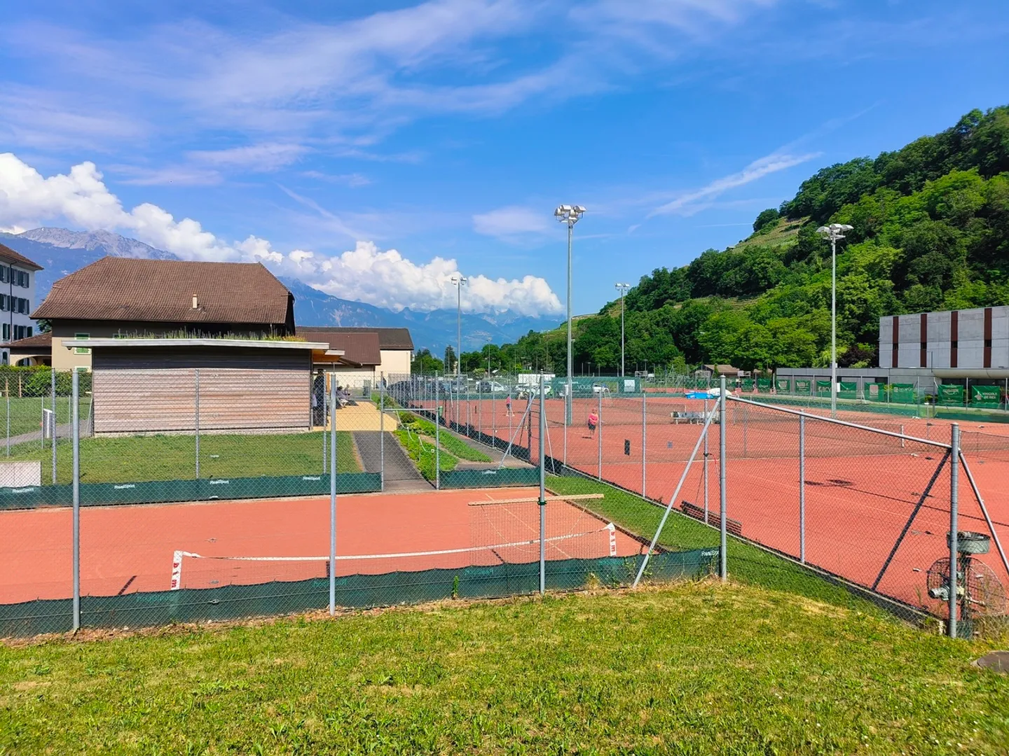 Duplex Charmant dans Bâtiment Historique - Photo 15 sur 15