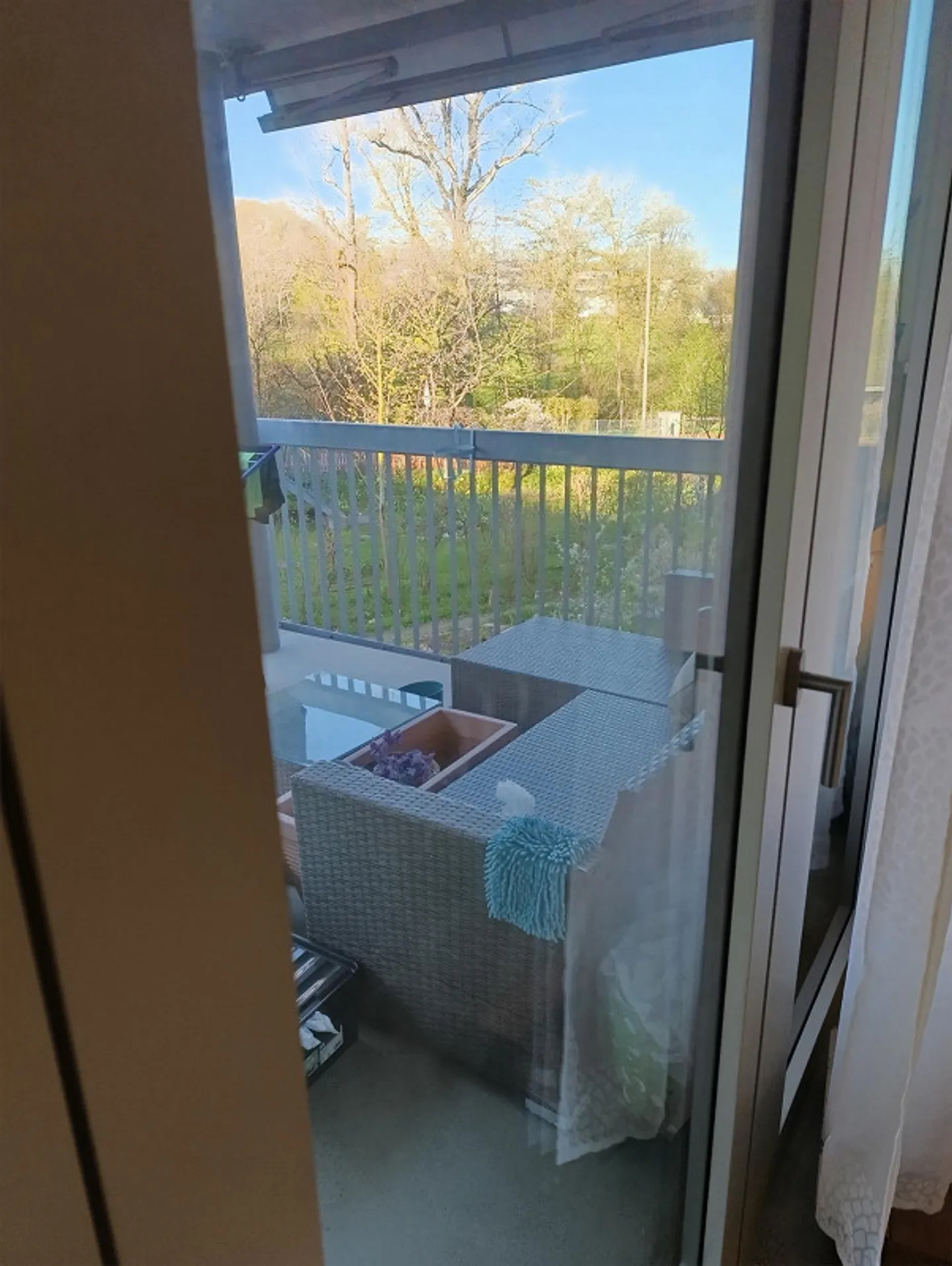 Looking for a new tenant for 3.5 apartment in Kreuzlingen - Photo 9 of 12