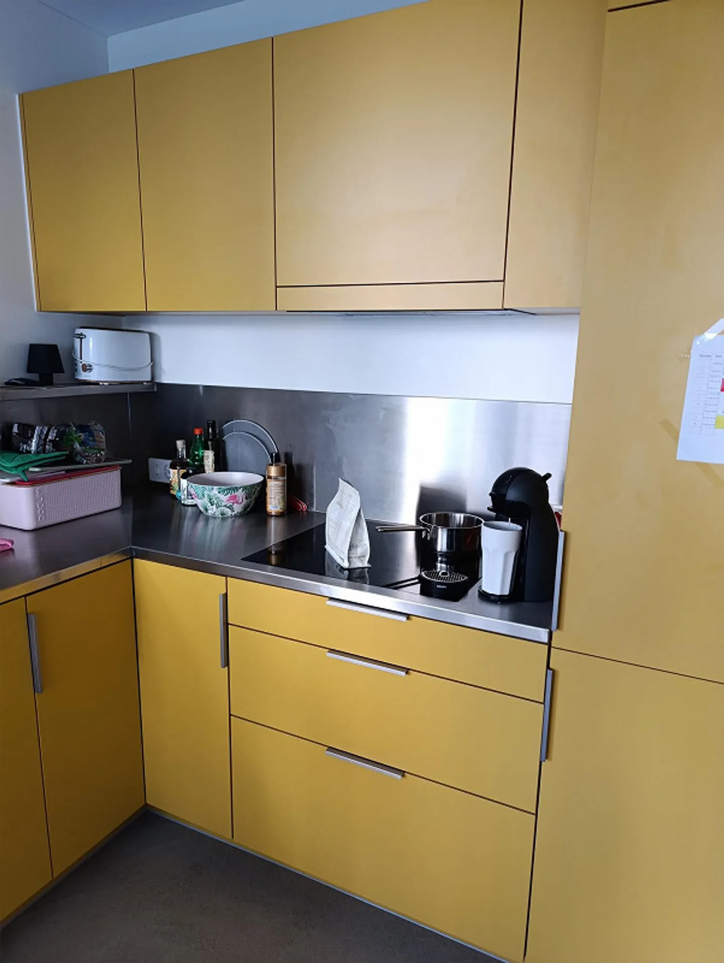 Looking for a new tenant for 3.5 apartment in Kreuzlingen - Photo 10 of 12