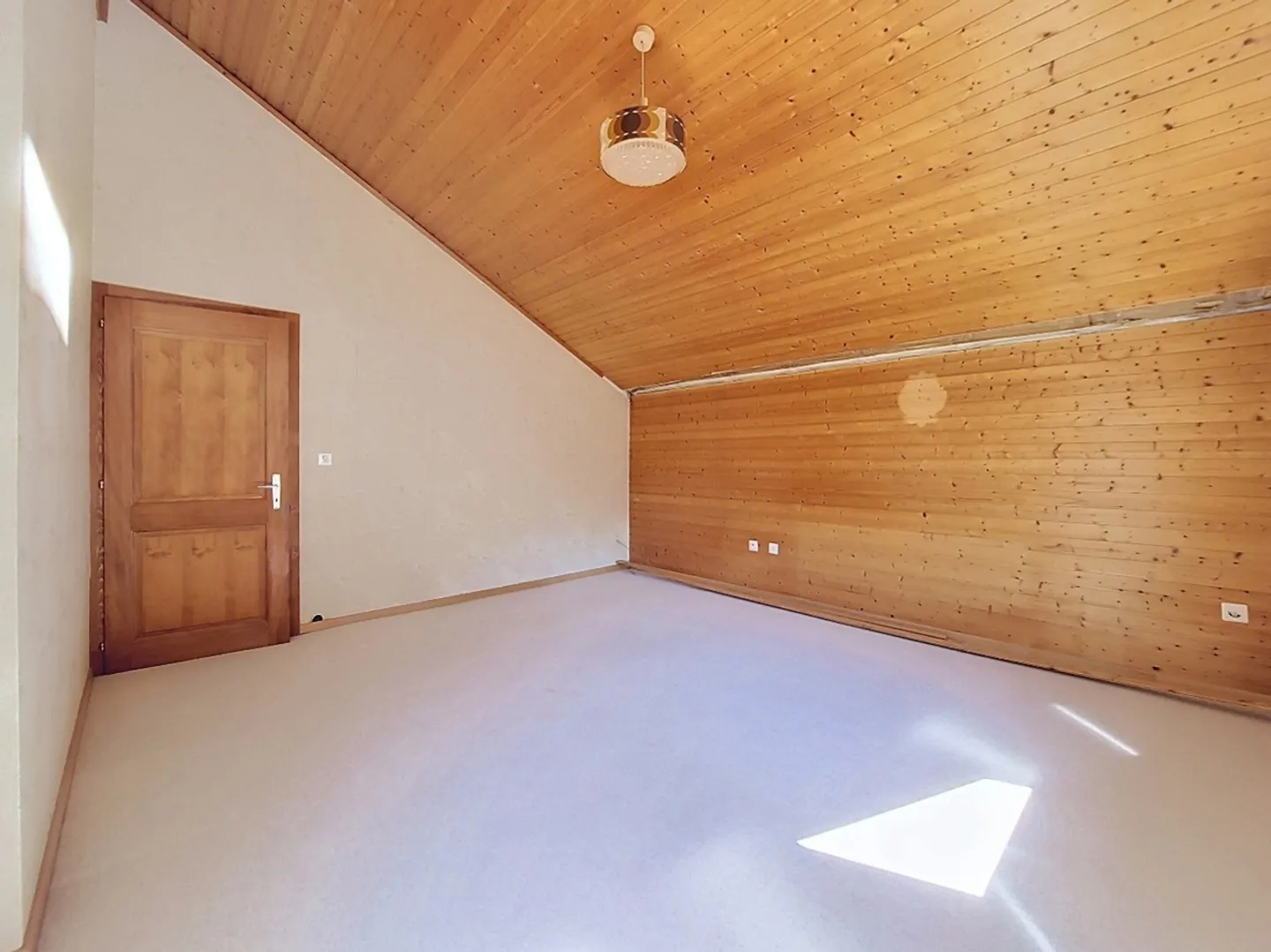 Terraced House 3.5 Rooms - Photo 13 of 23