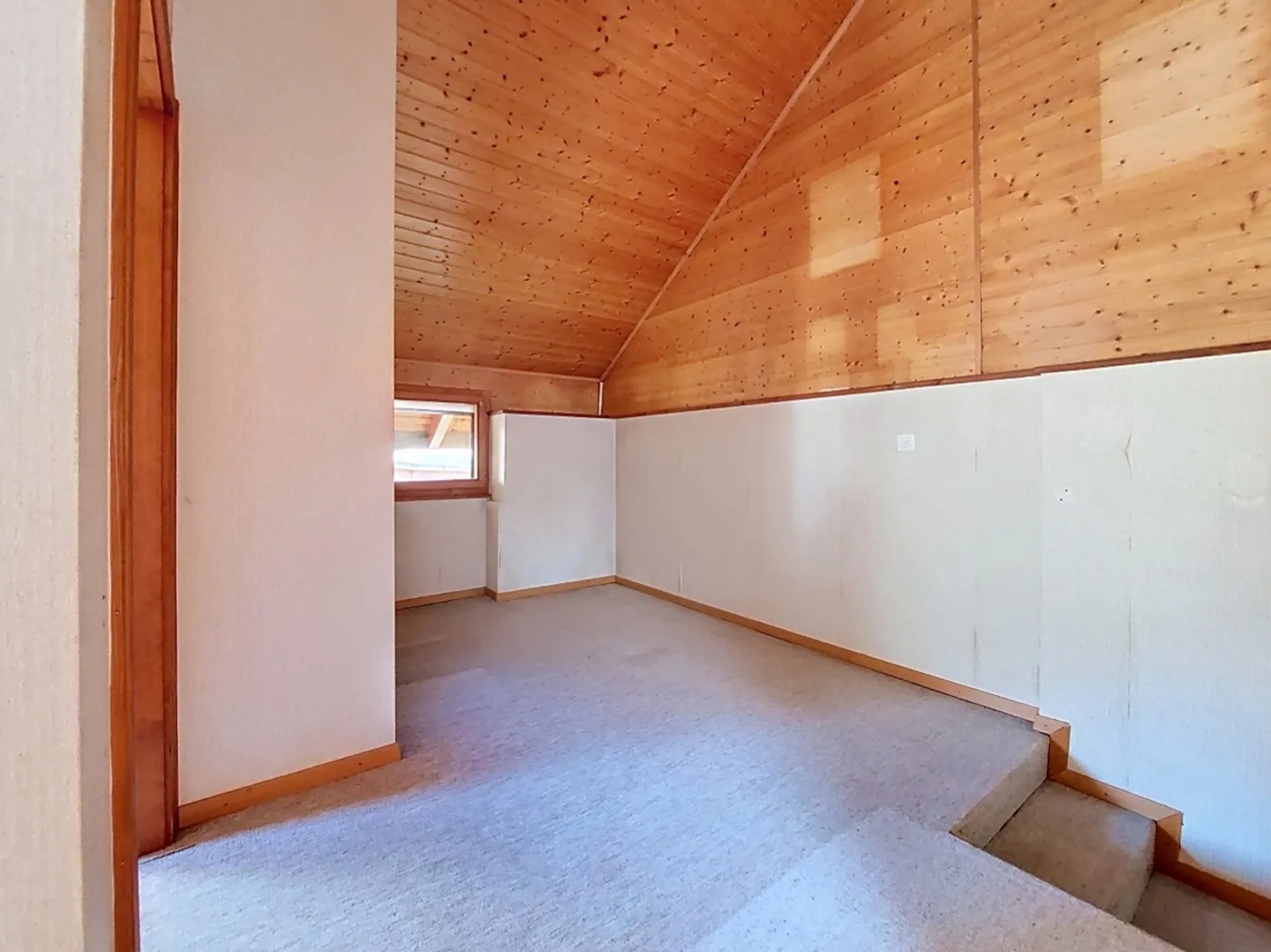 Terraced House 3.5 Rooms - Photo 14 of 23