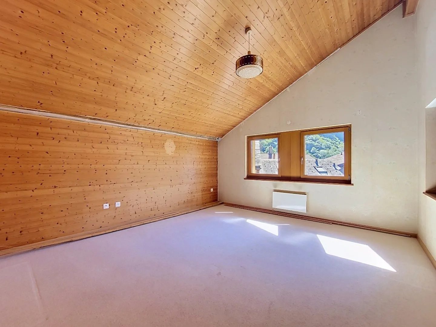 Terraced House 3.5 Rooms - Photo 16 of 23