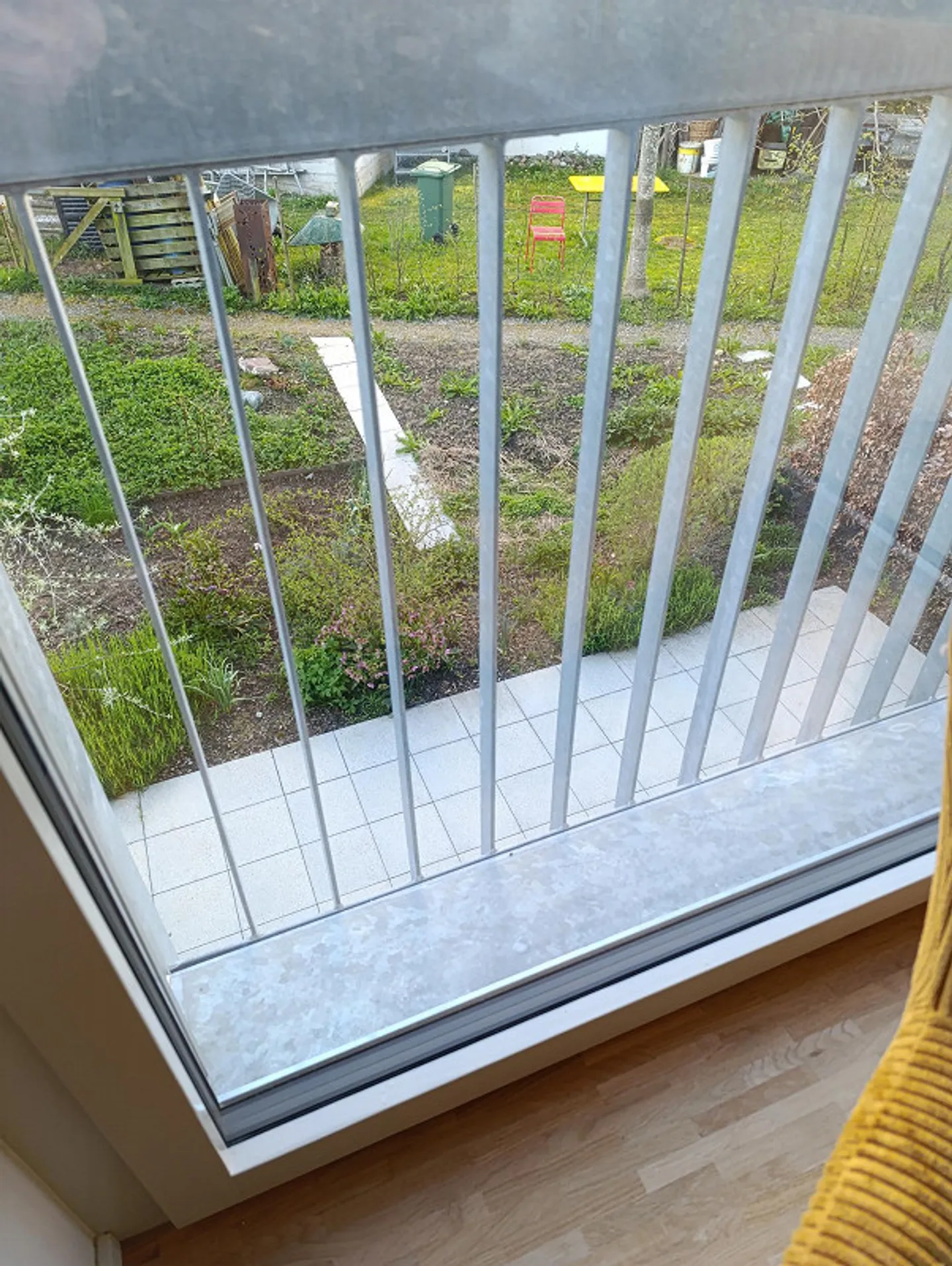 Looking for a new tenant for 3.5 apartment in Kreuzlingen - Photo 11 of 12