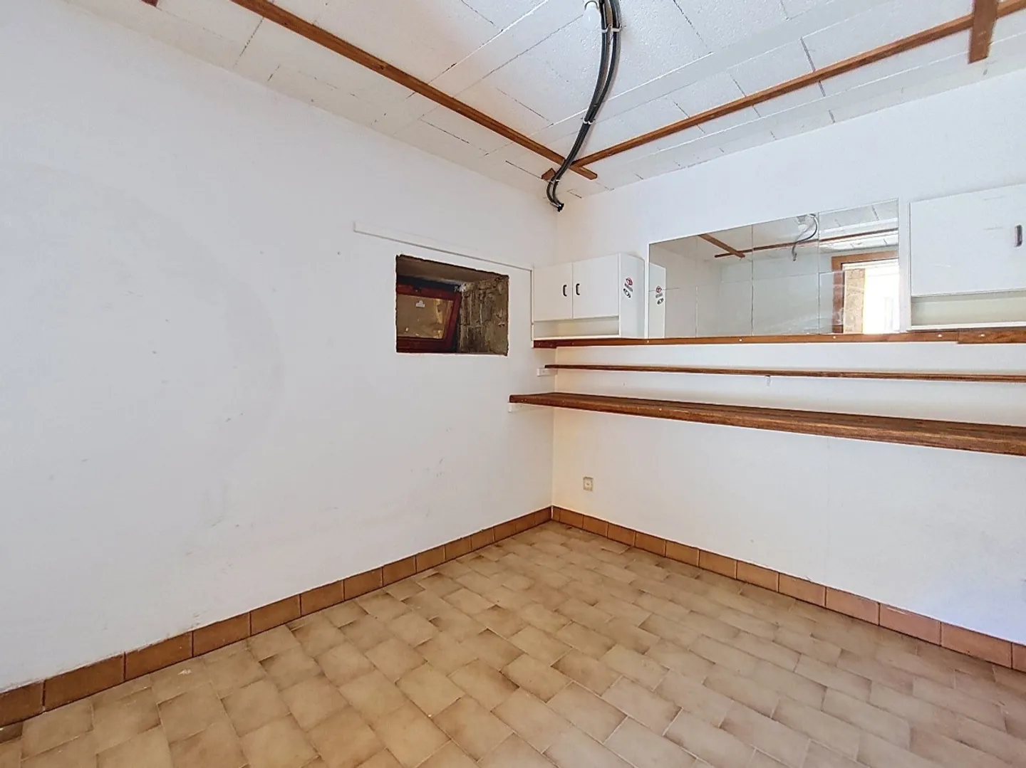 Terraced House 3.5 Rooms - Photo 17 of 23