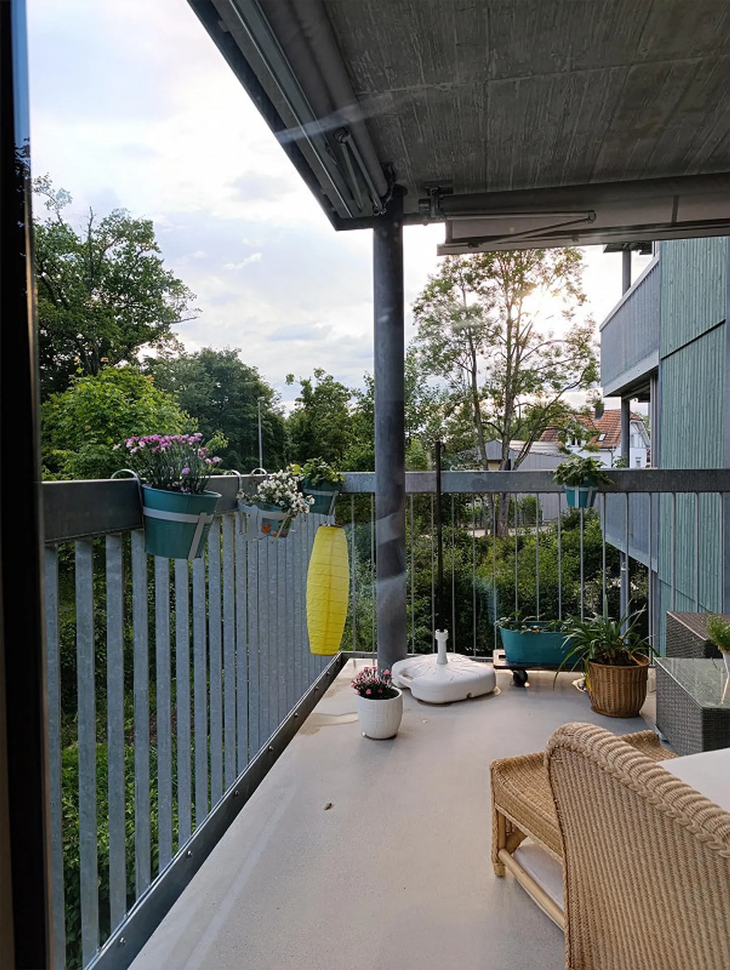 Looking for a new tenant for 3.5 apartment in Kreuzlingen - Photo 12 of 12