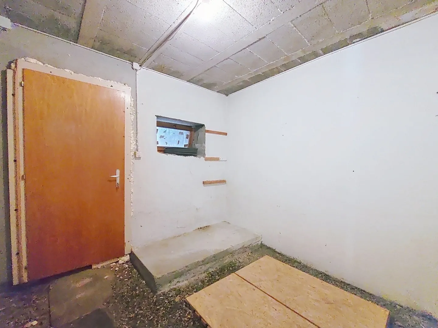Terraced House 3.5 Rooms - Photo 18 of 23