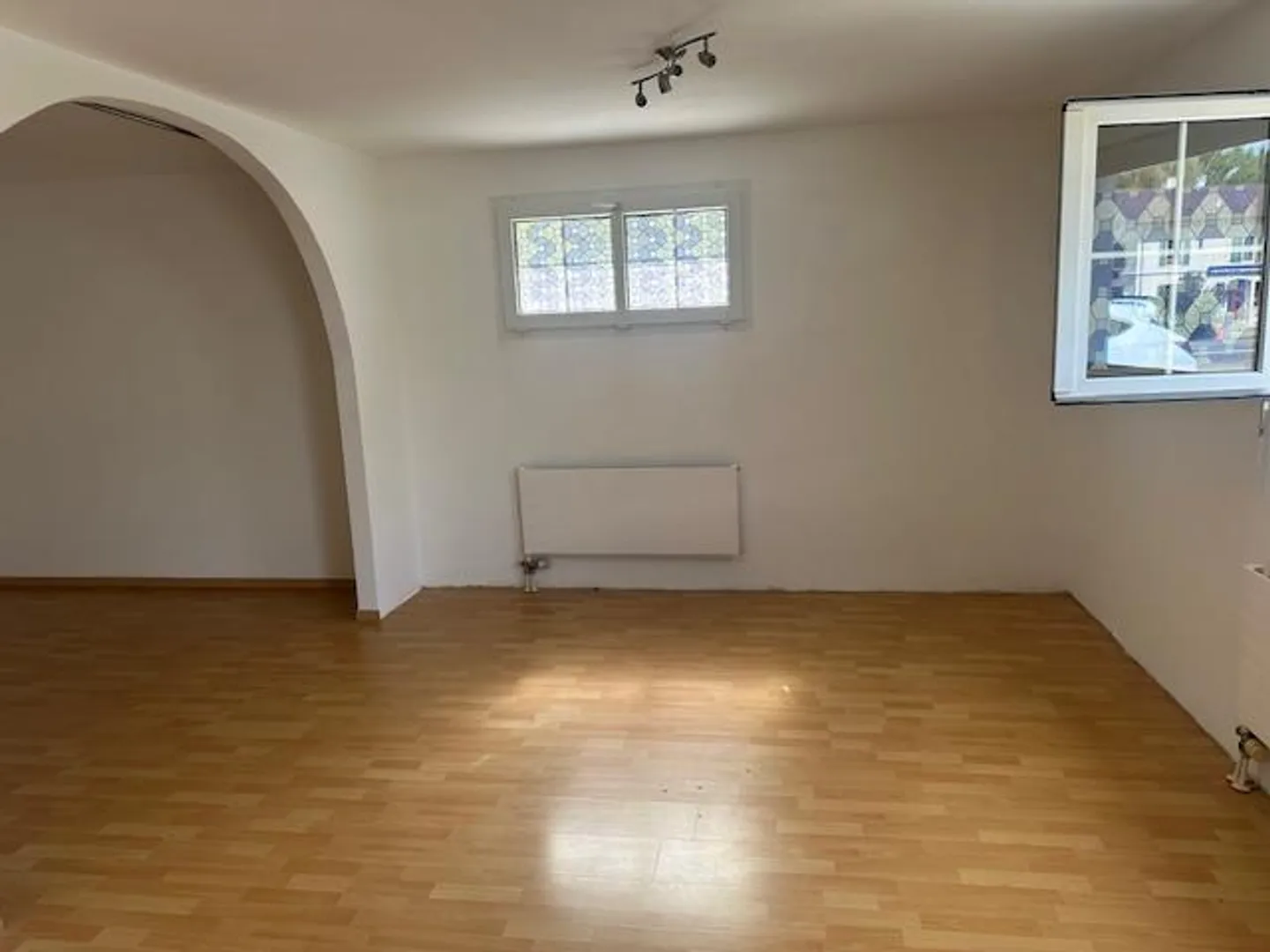 2.5-room studio near the lake with its own kitchen and entrance - Photo 5 of 6