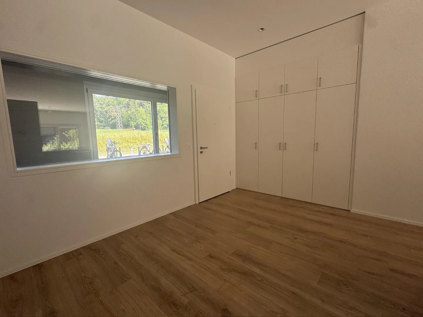 05583 - Apartment 3½ Rooms - IMP. CHAMP-RIOND 8 - MATRAN - Photo 5 of 10