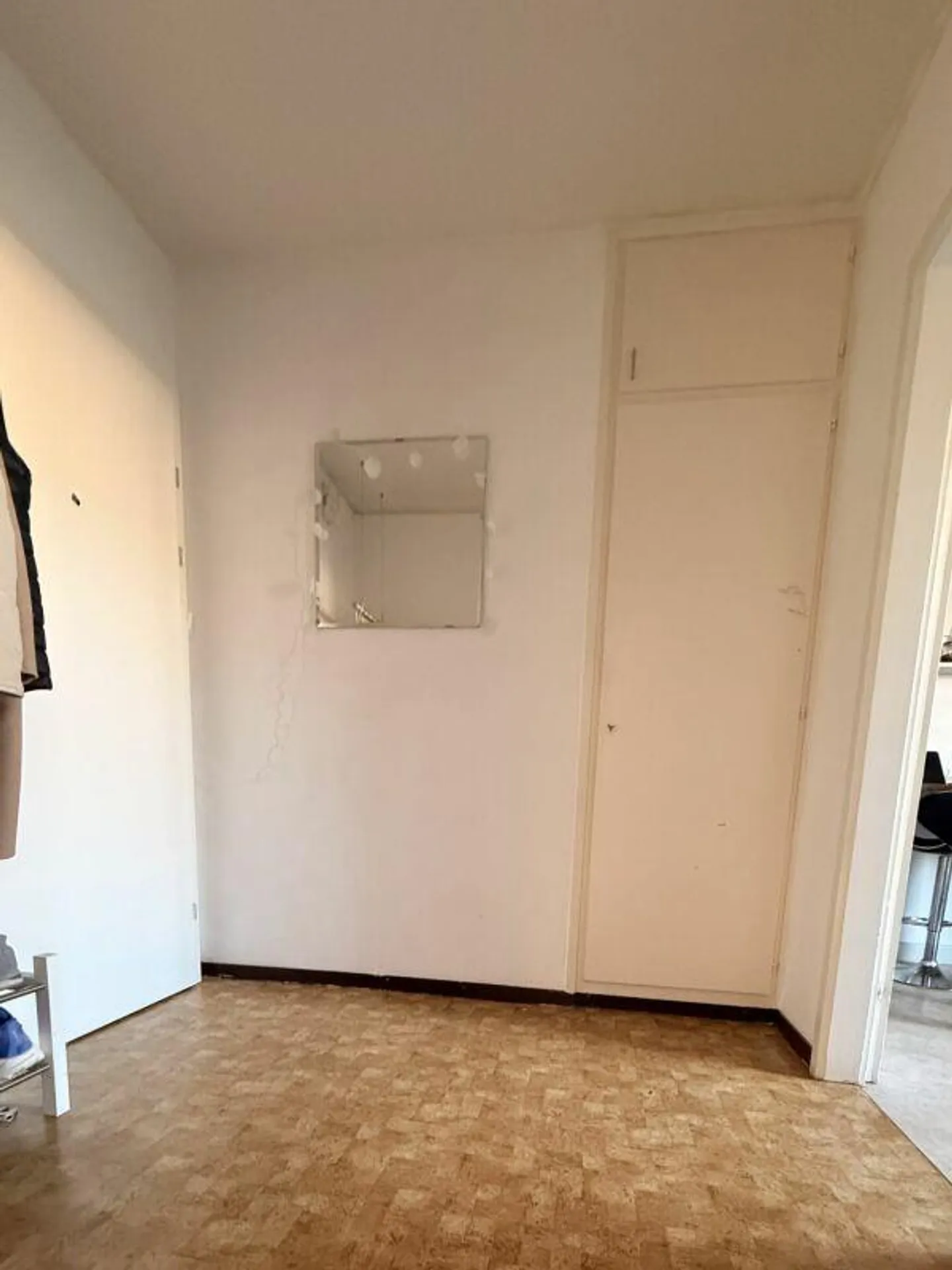 Gemütliche Wohnung in Kleinbasel - Foto 5 von 8