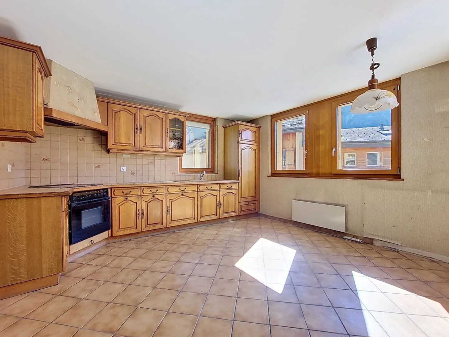 Terraced House 3.5 Rooms - Photo 7 of 23