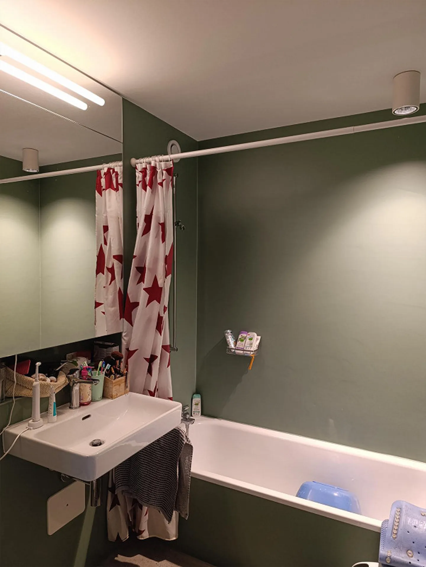 Looking for a new tenant for 3.5 apartment in Kreuzlingen - Photo 4 of 12