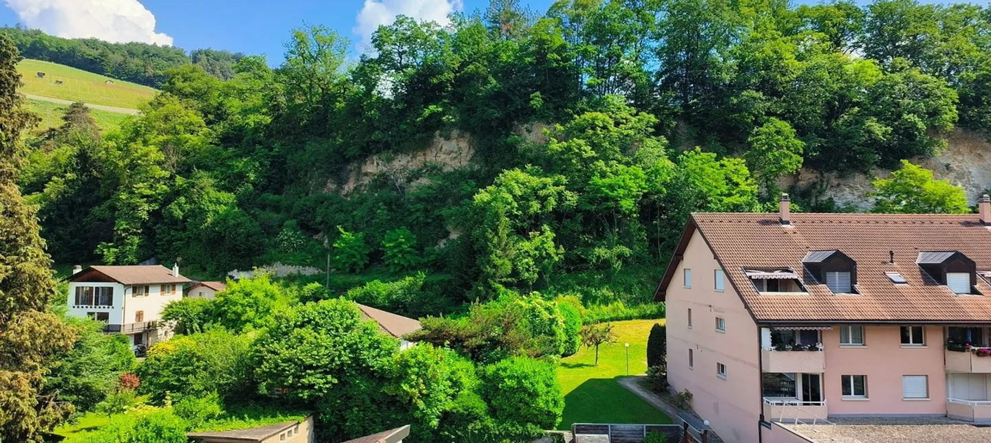 Duplex Charmant dans Bâtiment Historique - Photo 12 sur 15