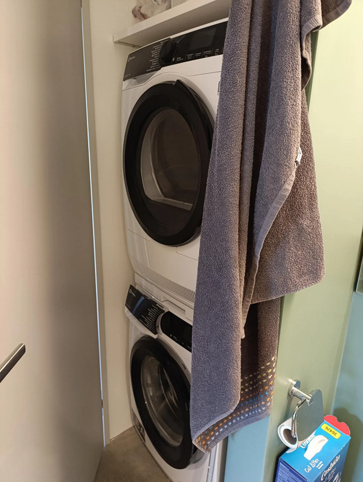 Looking for a new tenant for 3.5 apartment in Kreuzlingen - Photo 5 of 12