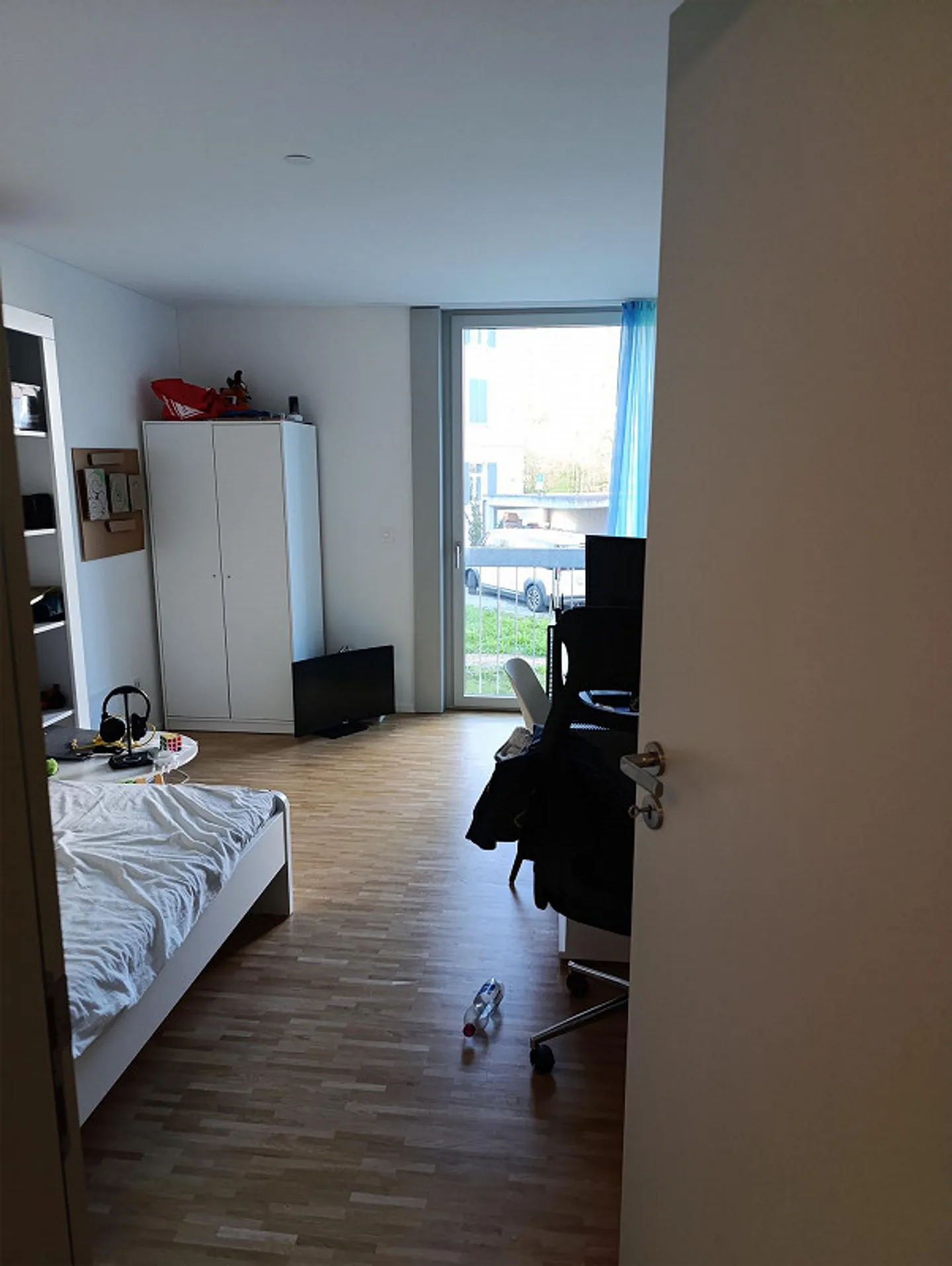 Looking for a new tenant for 3.5 apartment in Kreuzlingen - Photo 6 of 12