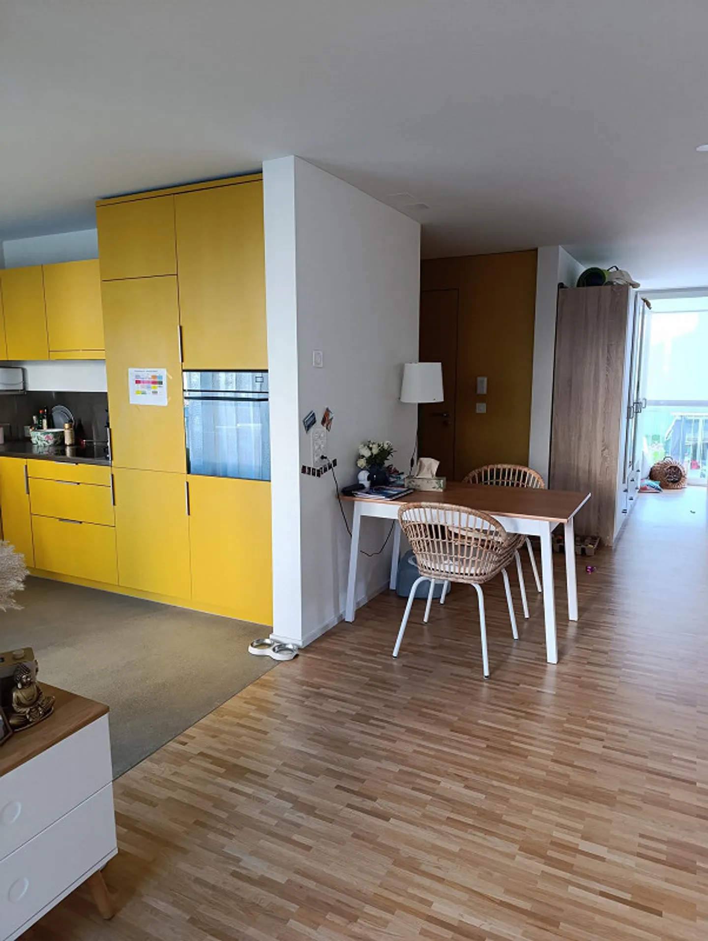Looking for a new tenant for 3.5 apartment in Kreuzlingen - Photo 7 of 12