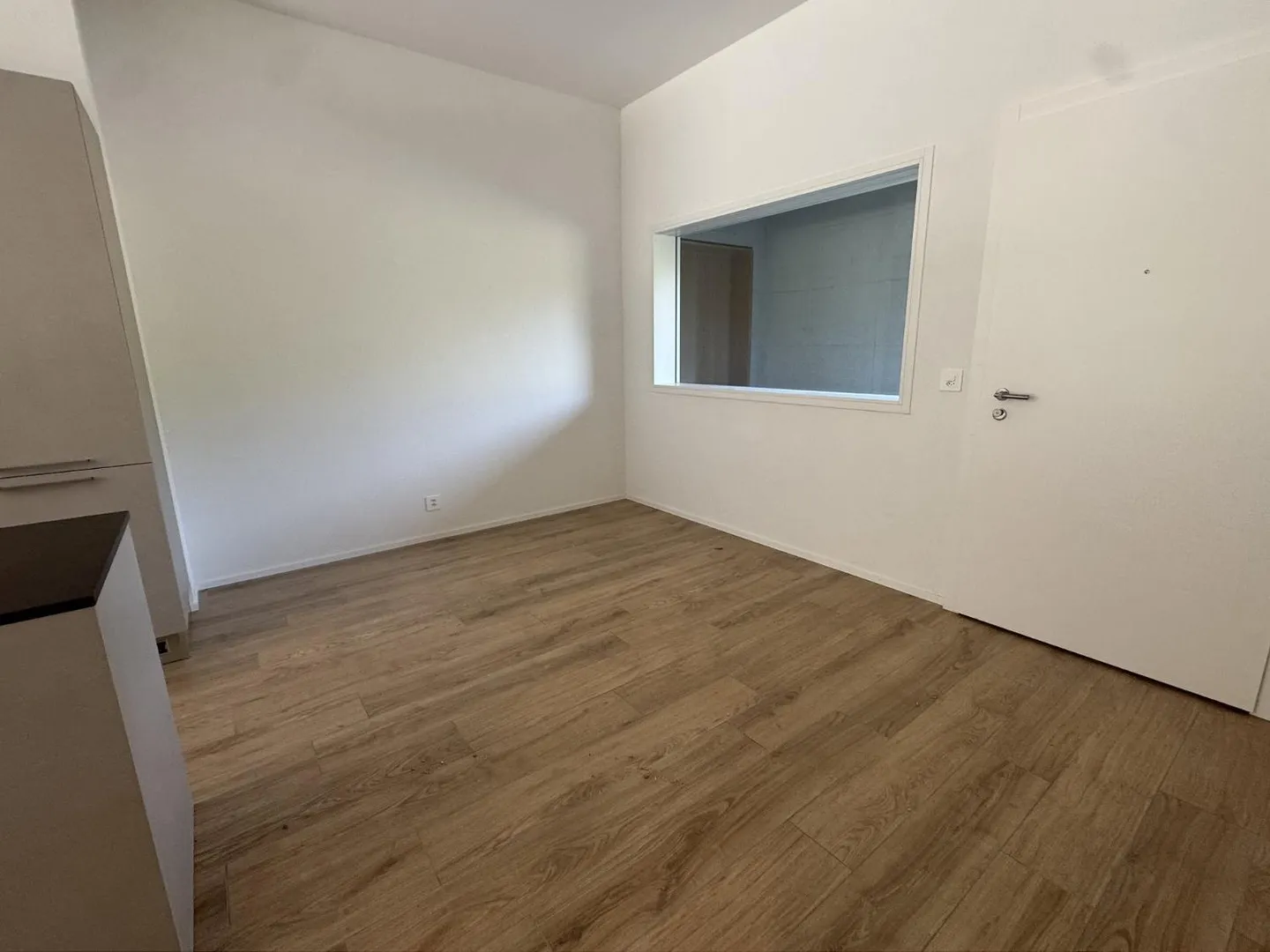 05583 - Apartment 3½ Rooms - IMP. CHAMP-RIOND 8 - MATRAN - Photo 6 of 10