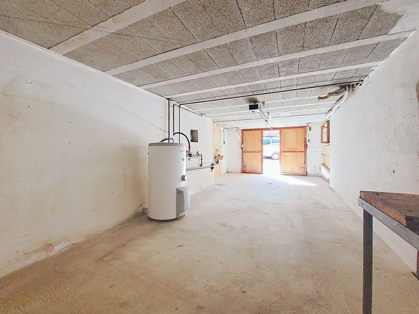 Terraced House 3.5 Rooms - Photo 19 of 23