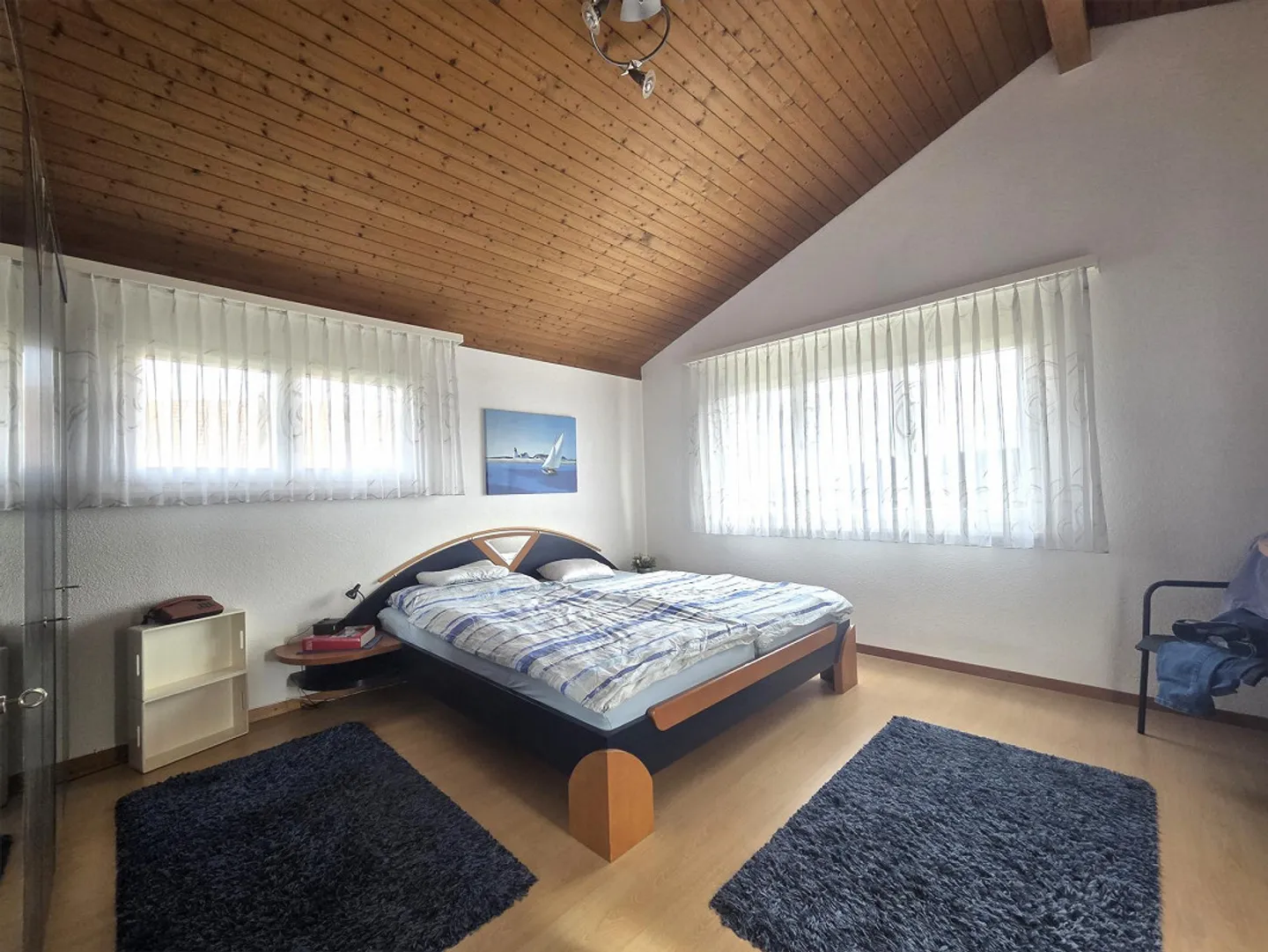 Casa unifamiliare idilliaca in una posizione adatta ai bambini - Foto 10 di 14