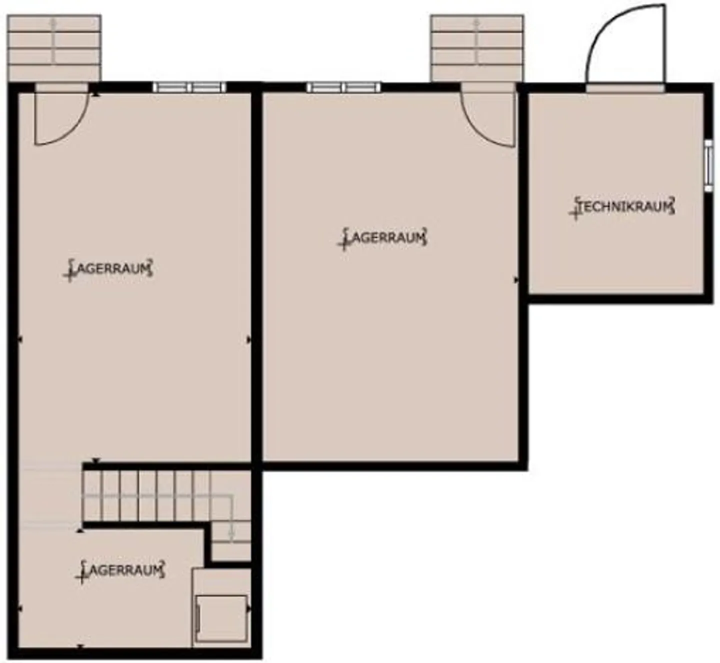 Maison d'angle avec vue sur le lac et la montagne et offre d'espace généreuse - Photo 34 sur 38