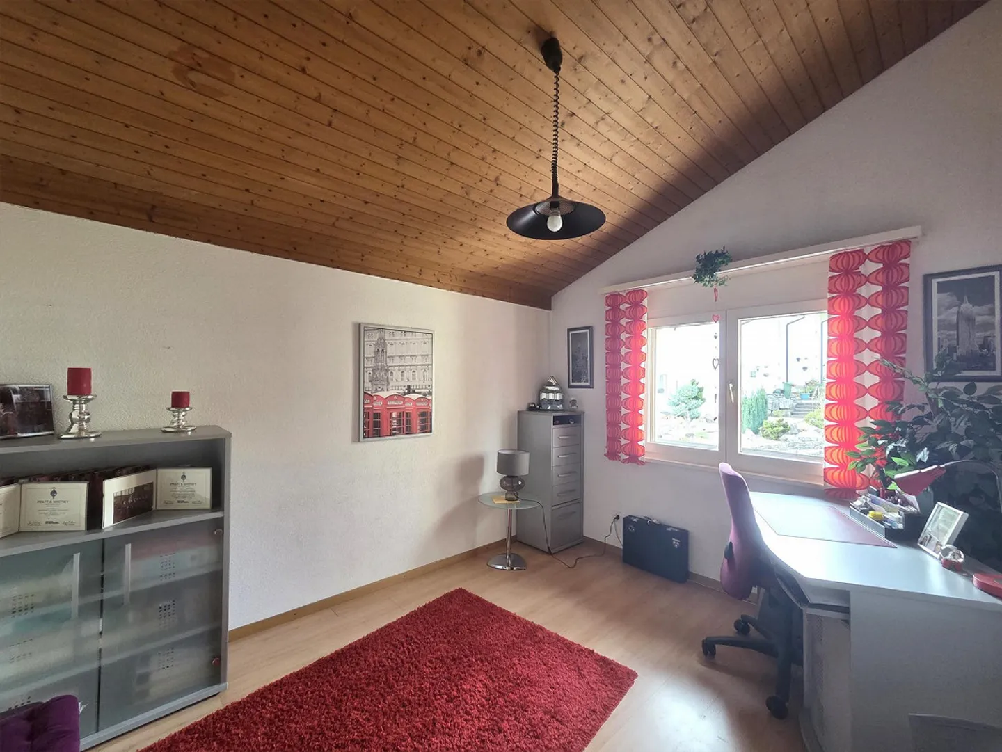 Casa unifamiliare idilliaca in una posizione adatta ai bambini - Foto 12 di 14