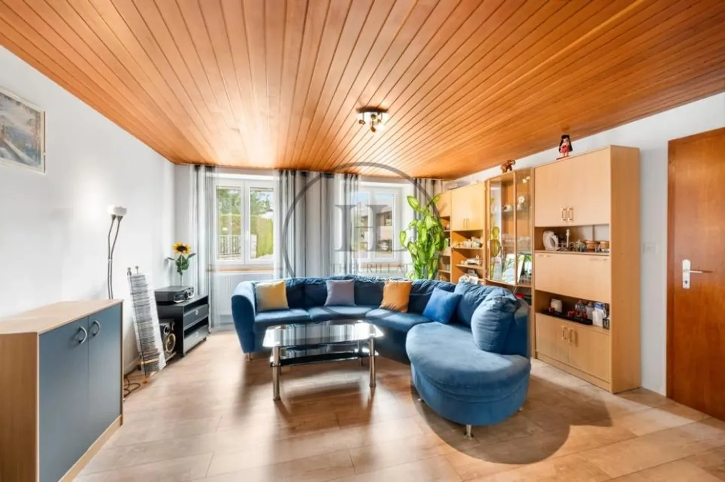 Charmantes Haus mit Werkstatt - Foto 6 von 31