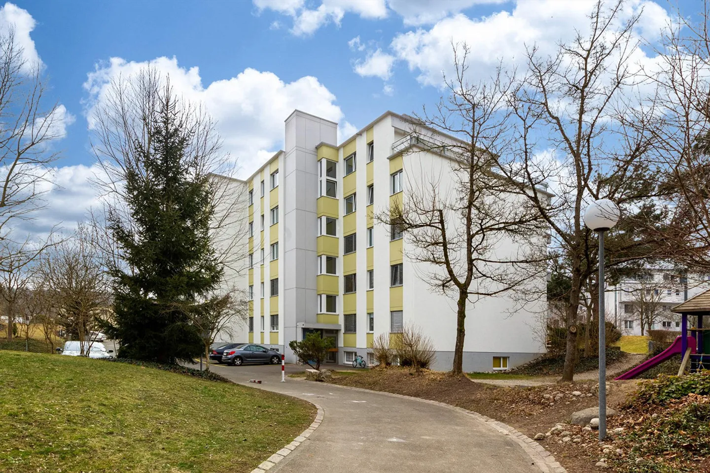 Maison de rêve pour les familles - Photo 1 sur 9