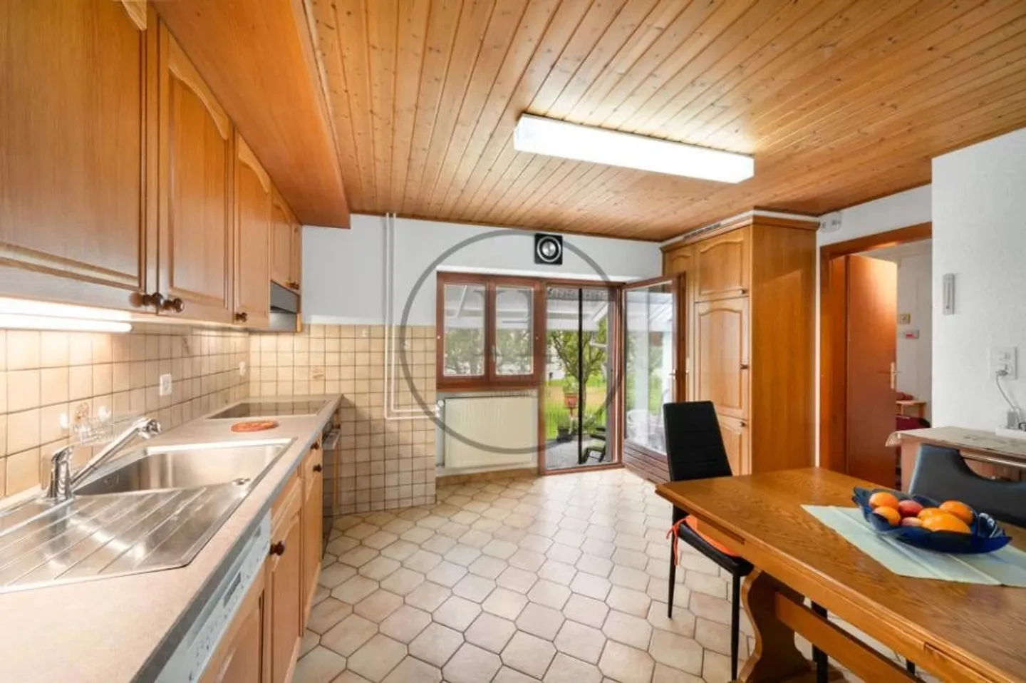 Charmantes Haus mit Werkstatt - Foto 5 von 31
