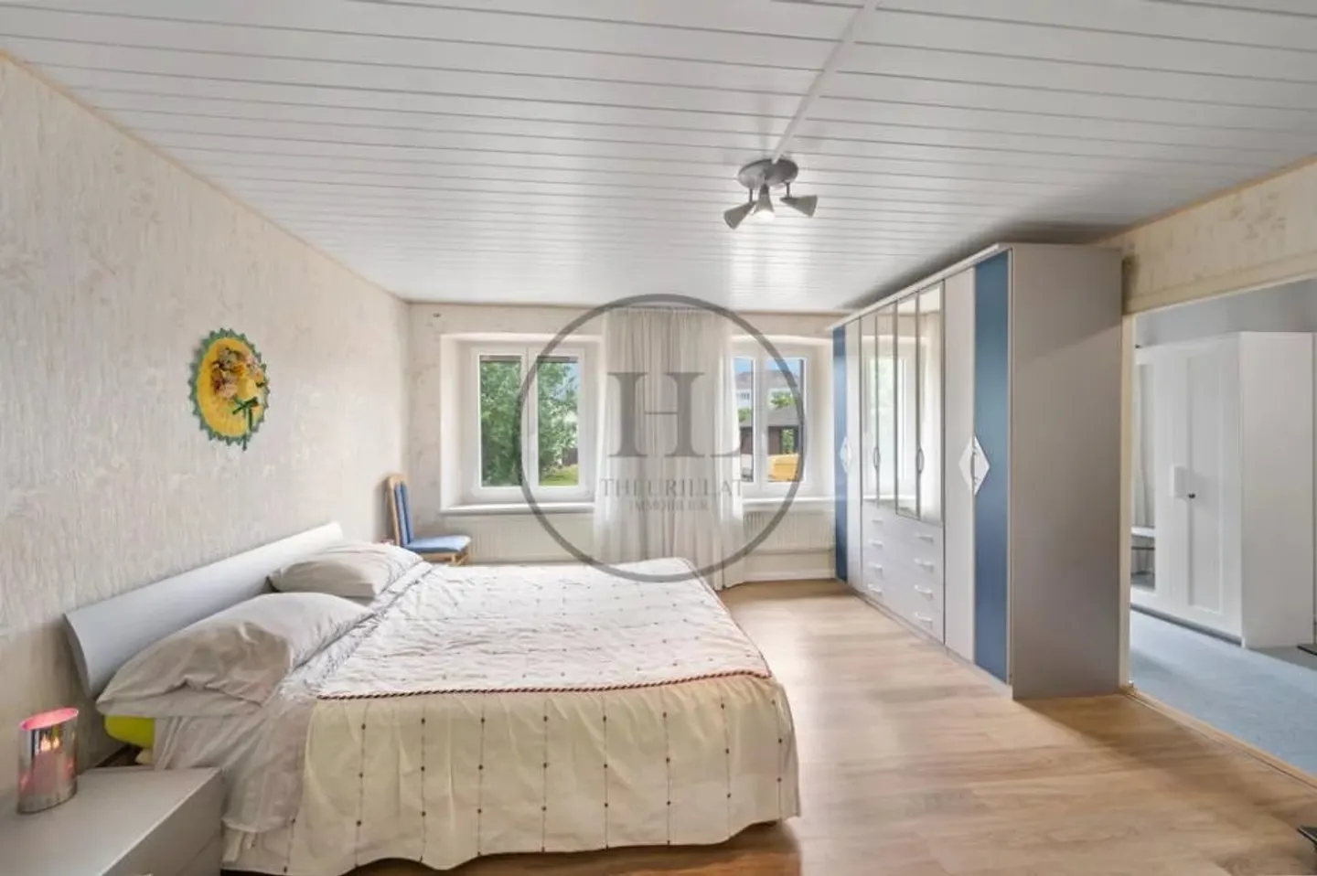 Charmantes Haus mit Werkstatt - Foto 7 von 31
