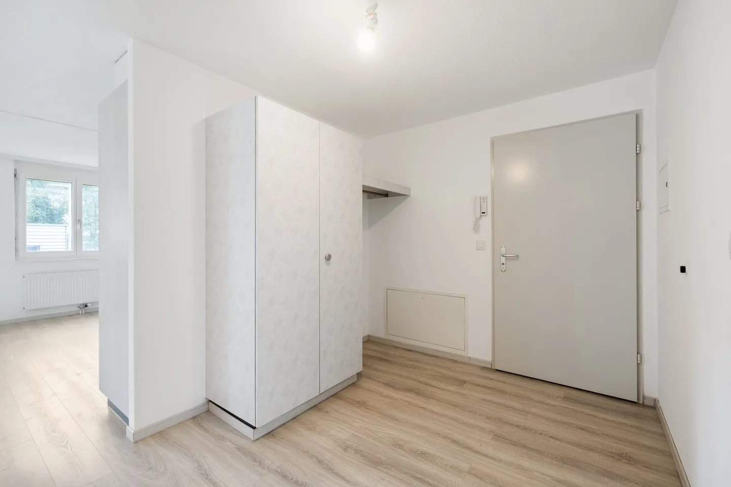 Appartamento luminoso in centro città - Affitti netti offerti - Foto 10 di 12