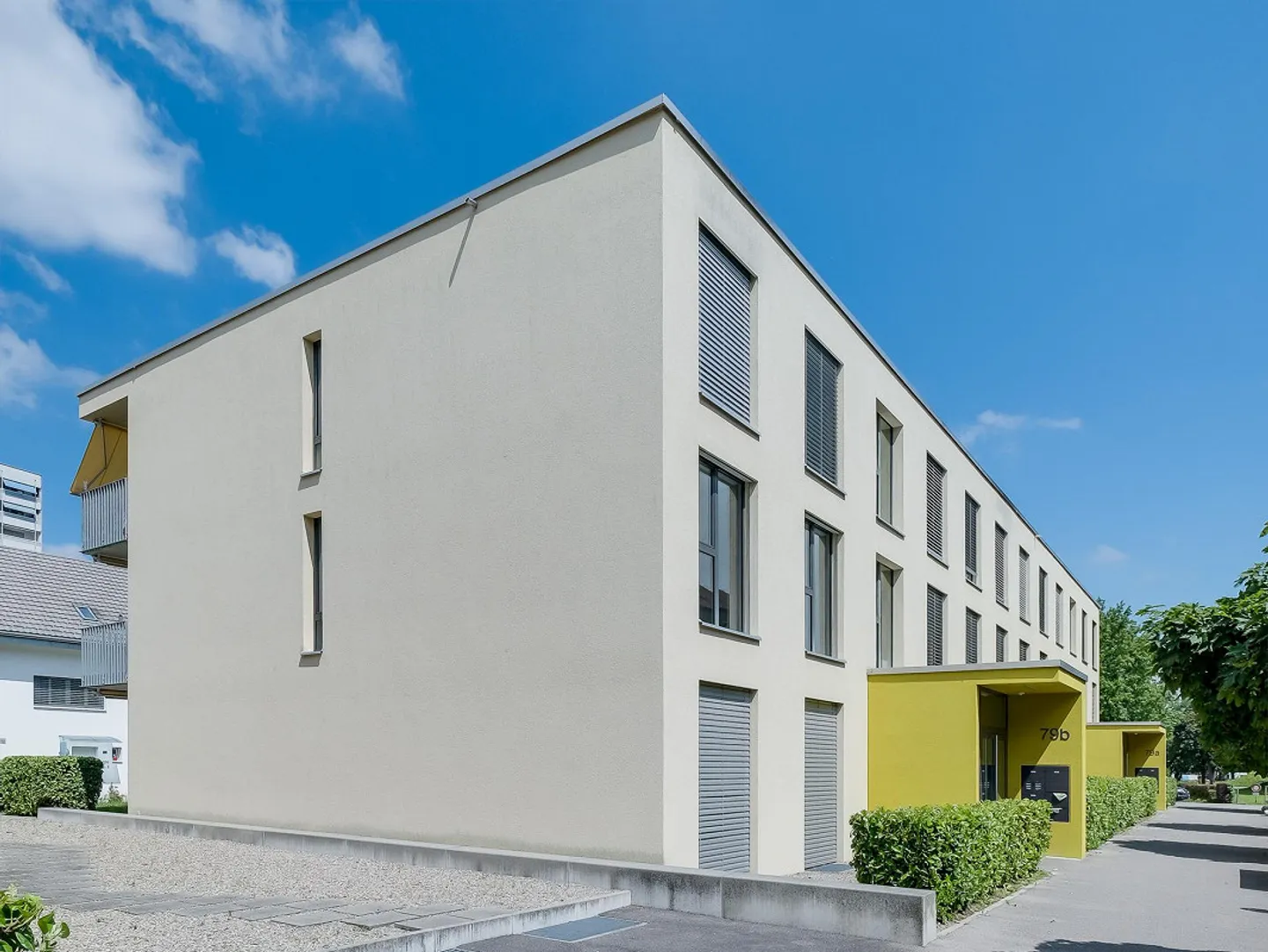 Exklusiv wohnen - Foto 1 von 9