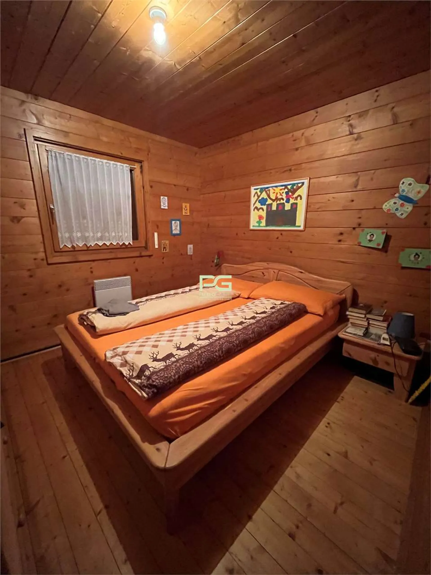 Bellissimo rustico bifamiliare a Campello - Foto 4 di 10