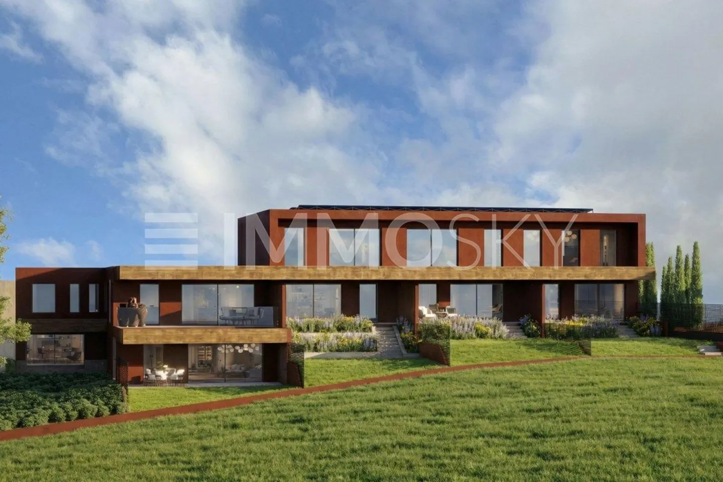 «Residenza Pedrinate Home» - Foto 1 di 5