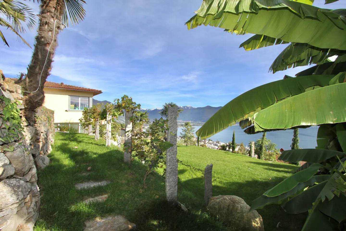 Villa de Luxe avec Vue sur le Lac - Photo 20 sur 23