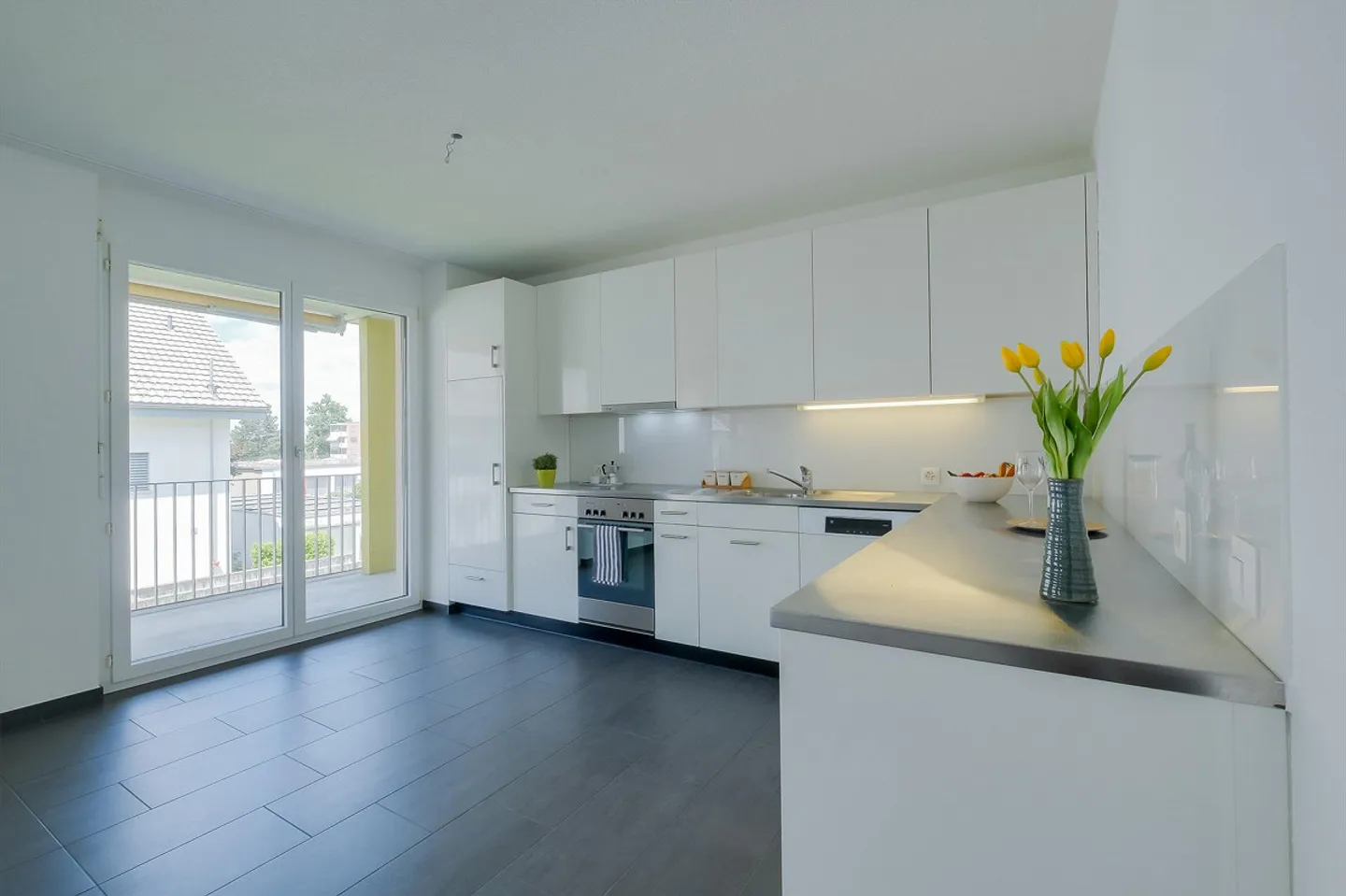 Exklusiv wohnen - Foto 4 von 9