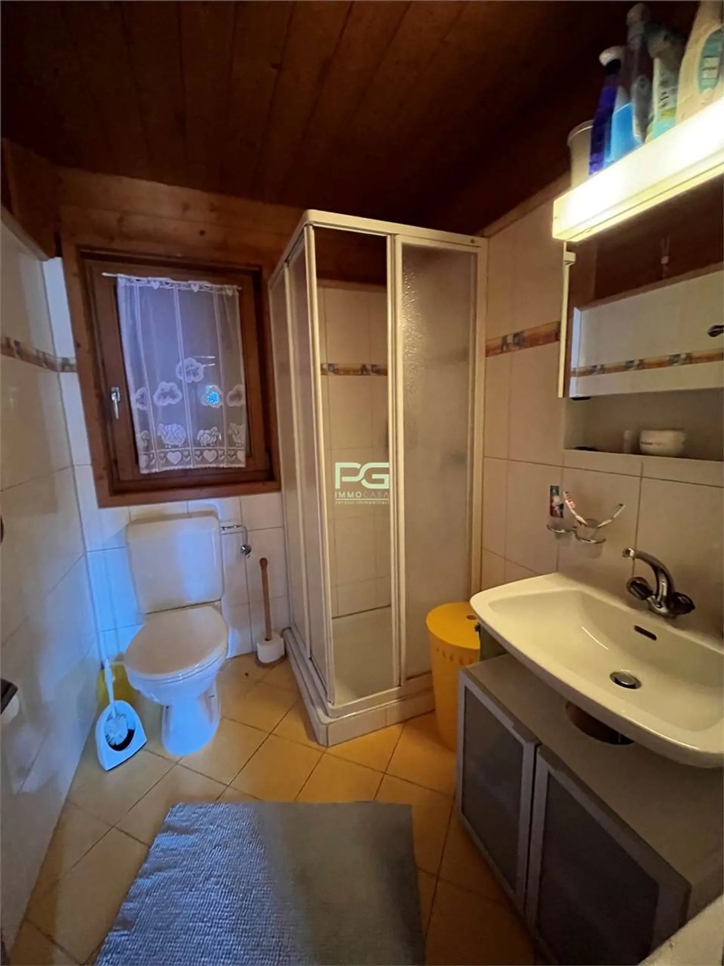 Bellissimo rustico bifamiliare a Campello - Foto 6 di 10