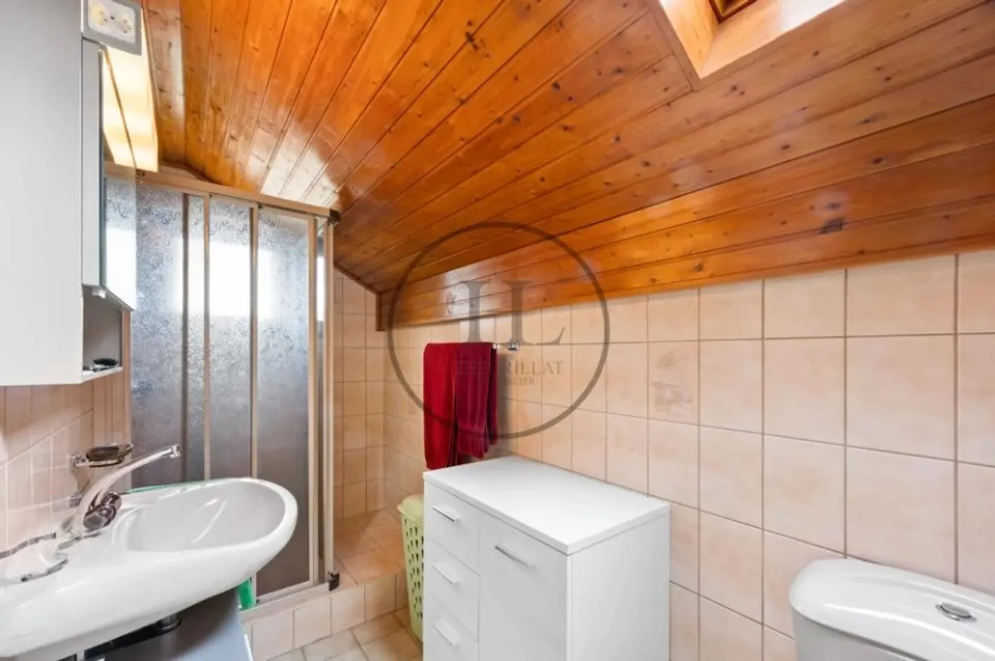 Charmantes Haus mit Werkstatt - Foto 13 von 31