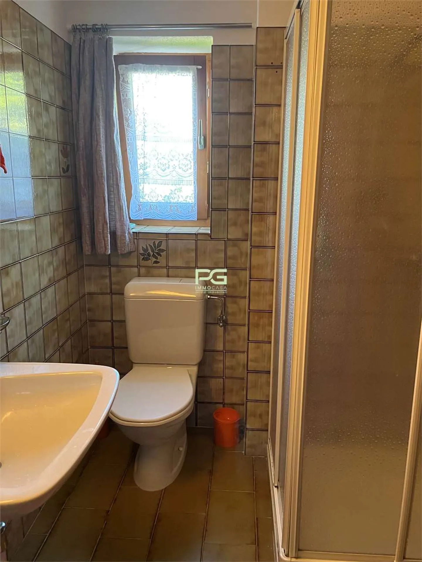 Bellissimo rustico bifamiliare a Campello - Foto 9 di 10