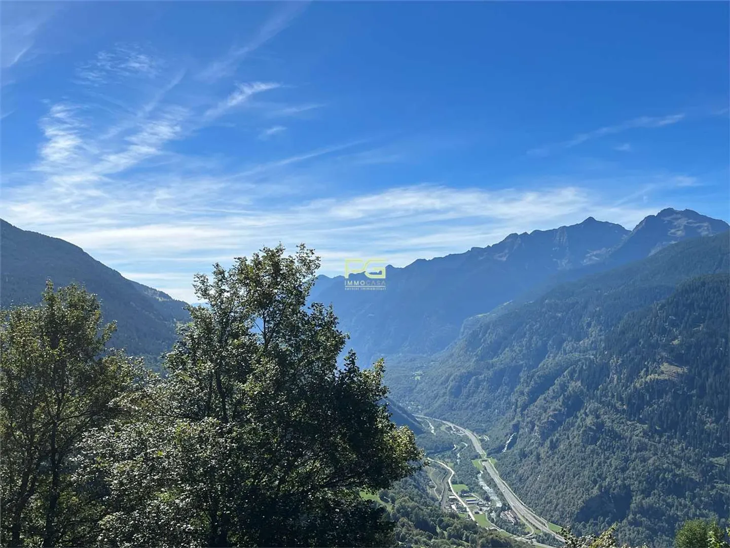 Bellissimo rustico bifamiliare a Campello - Foto 10 di 10