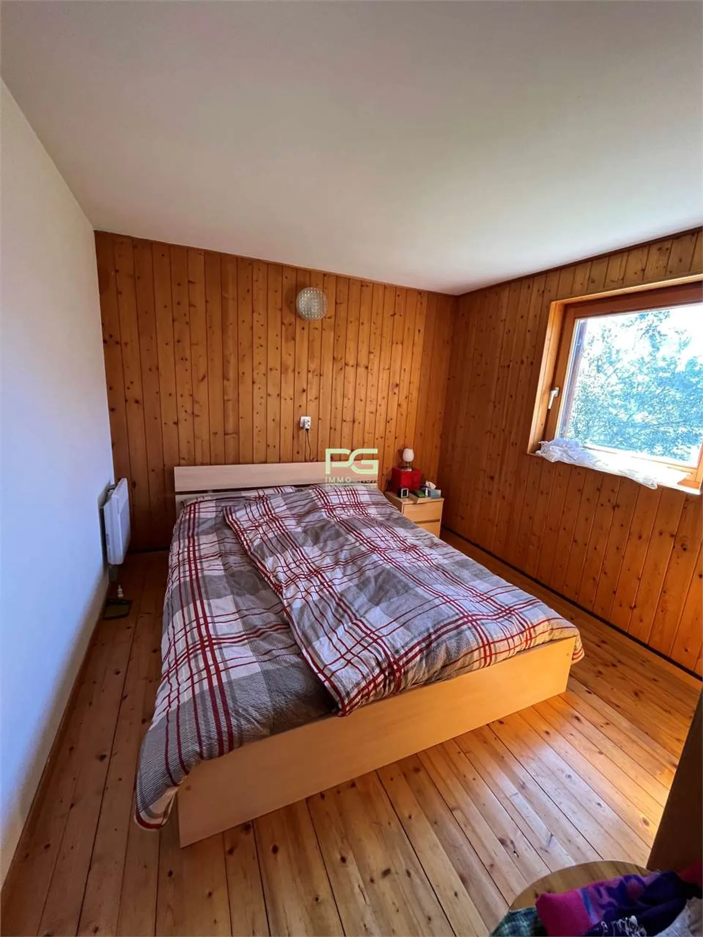 Bellissimo rustico bifamiliare a Campello - Foto 8 di 10