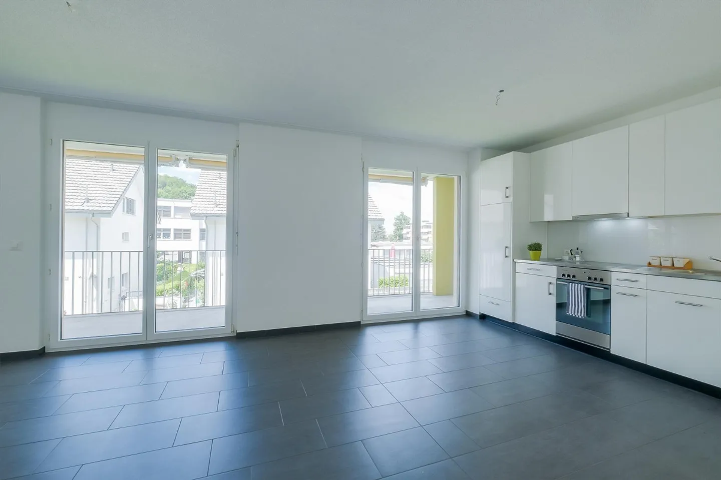 Exklusiv wohnen - Foto 5 von 9