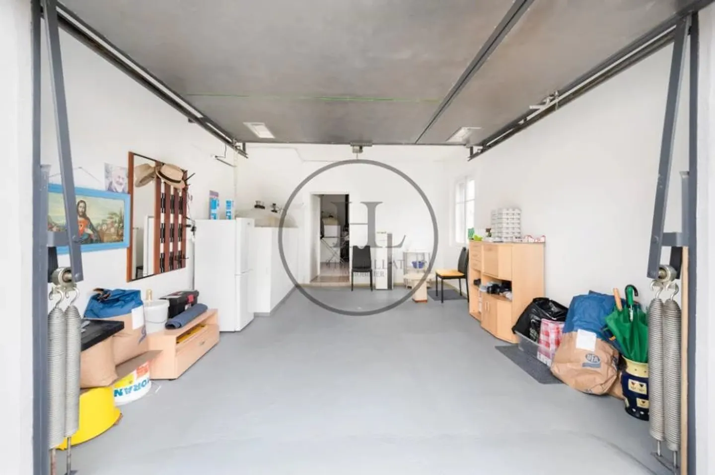 Charmantes Haus mit Werkstatt - Foto 17 von 31